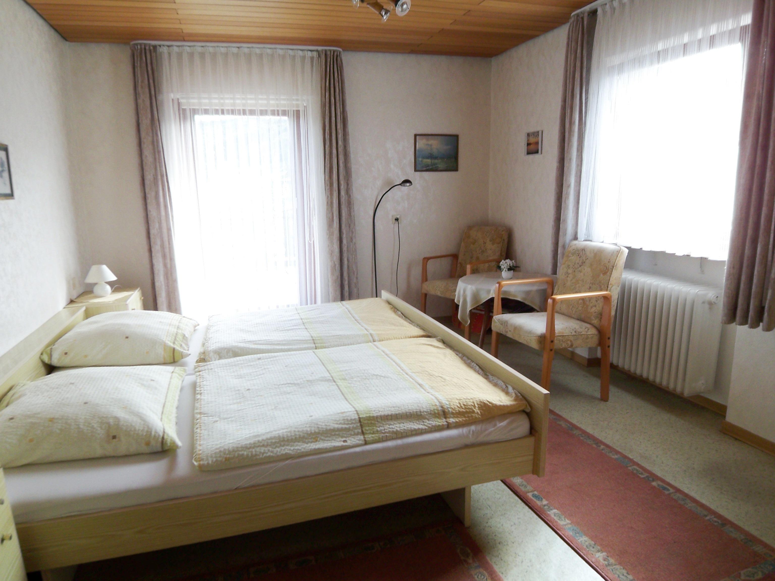 Gästezimmer 2