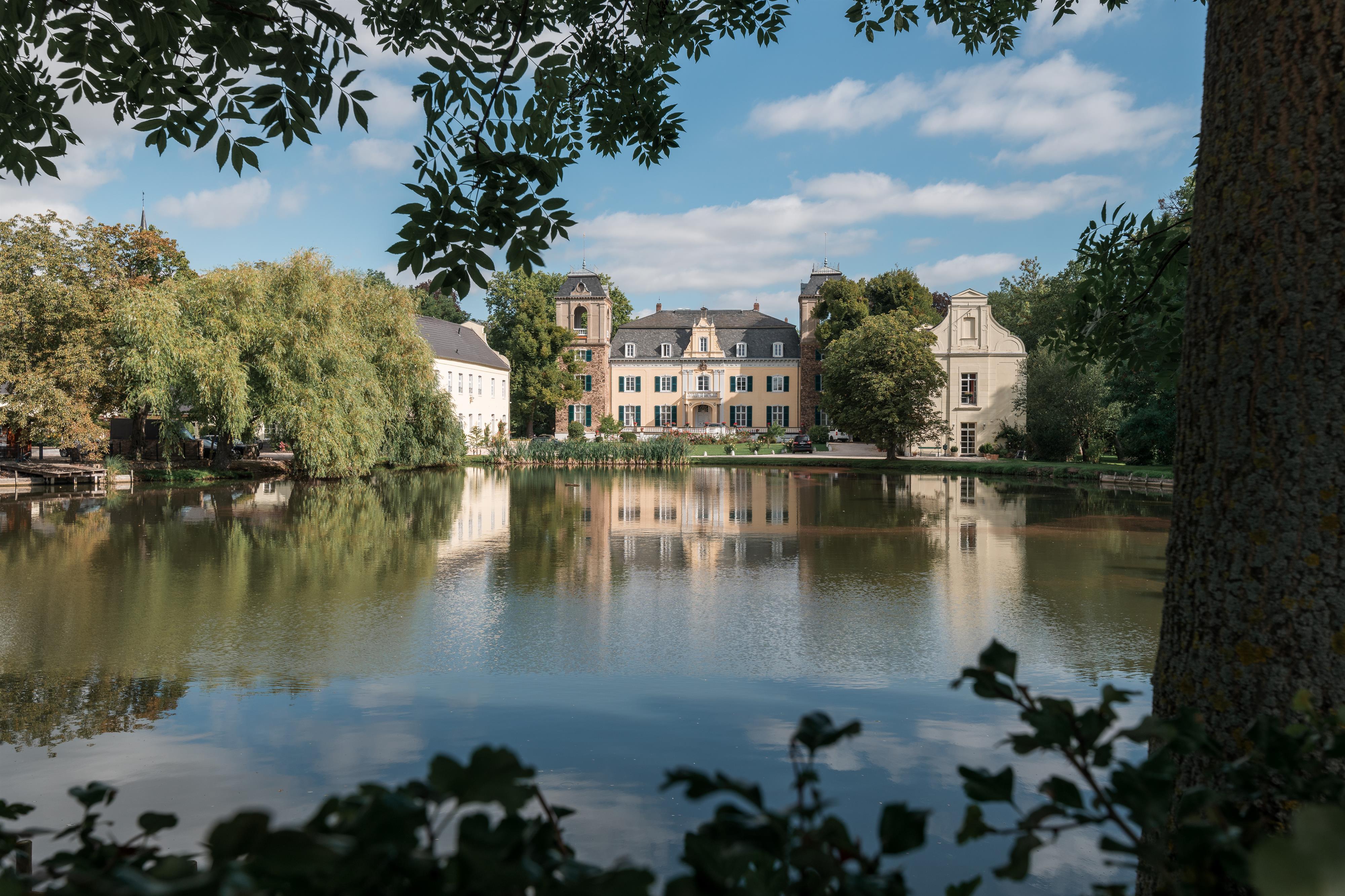 Picture of Burg Flamersheim