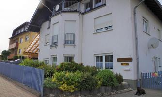 Ferienwohnung Rucksack-Bimbes