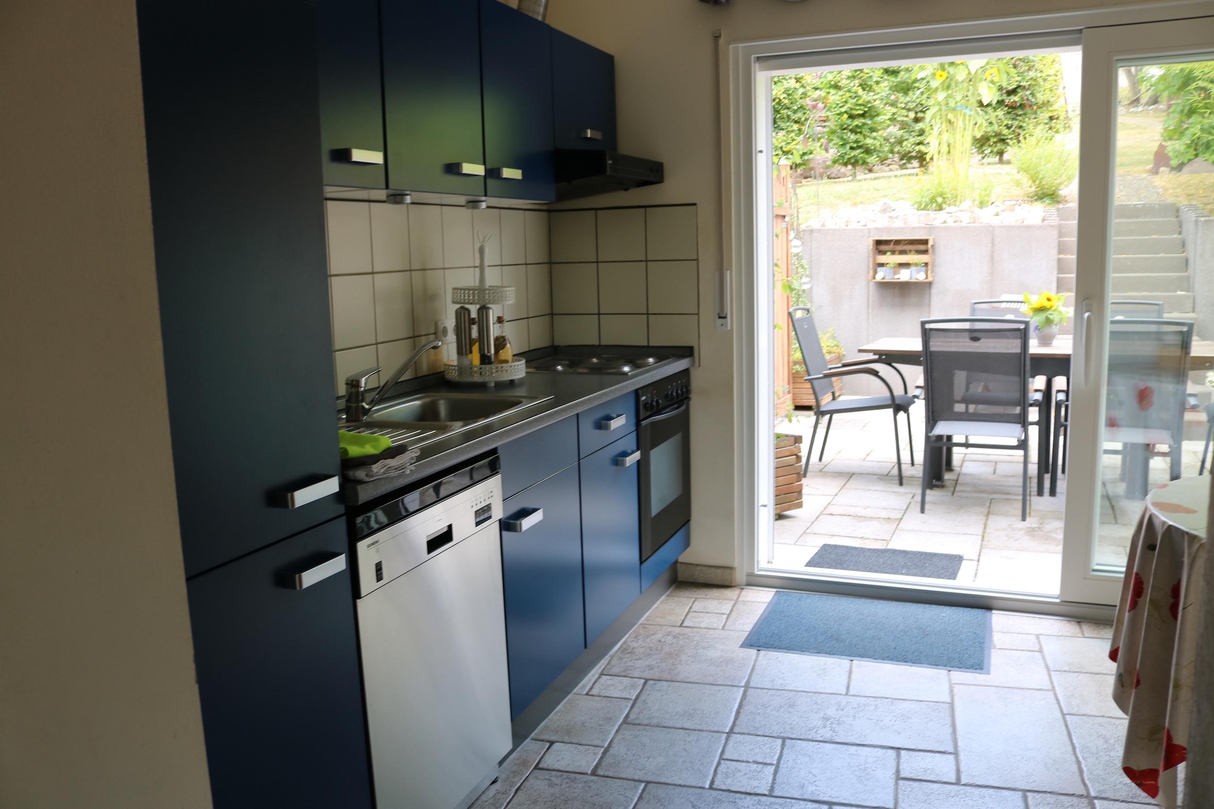 Ferienhaus Im Alten Winzerdorf Ockfen (6)