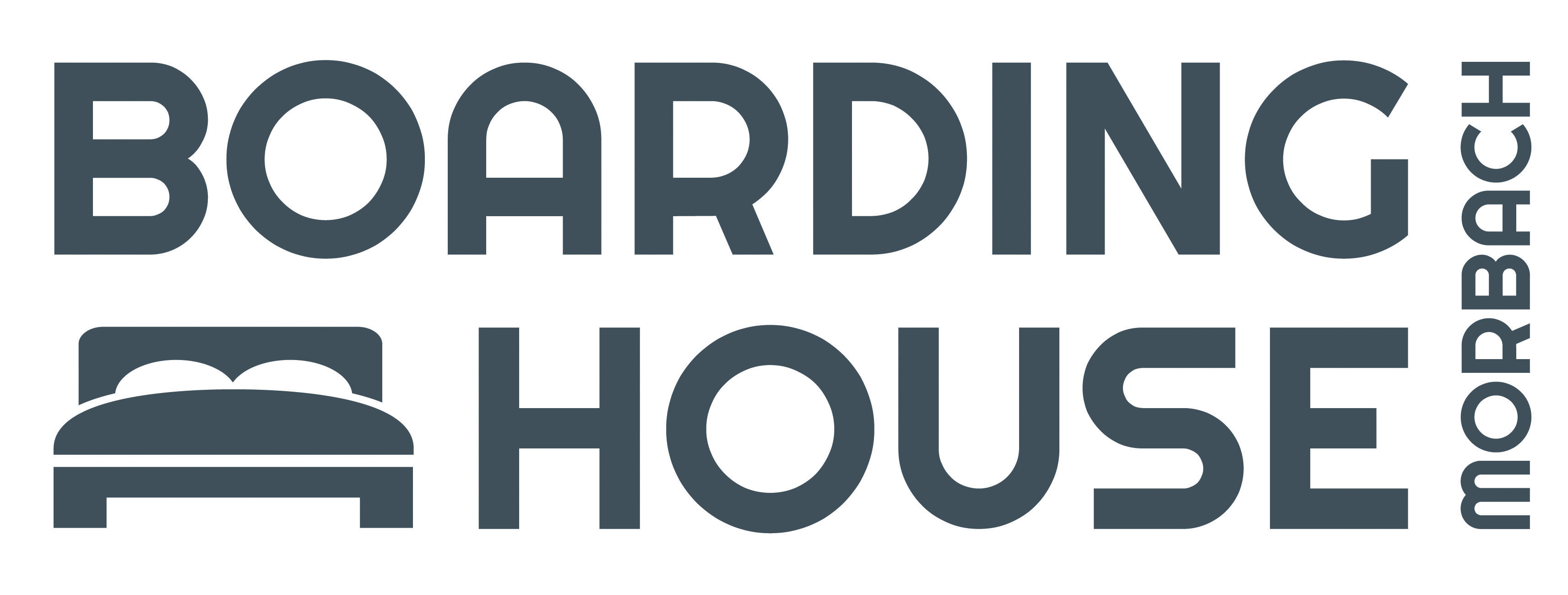 Logo - Boardinghouse Morbach - CMYK