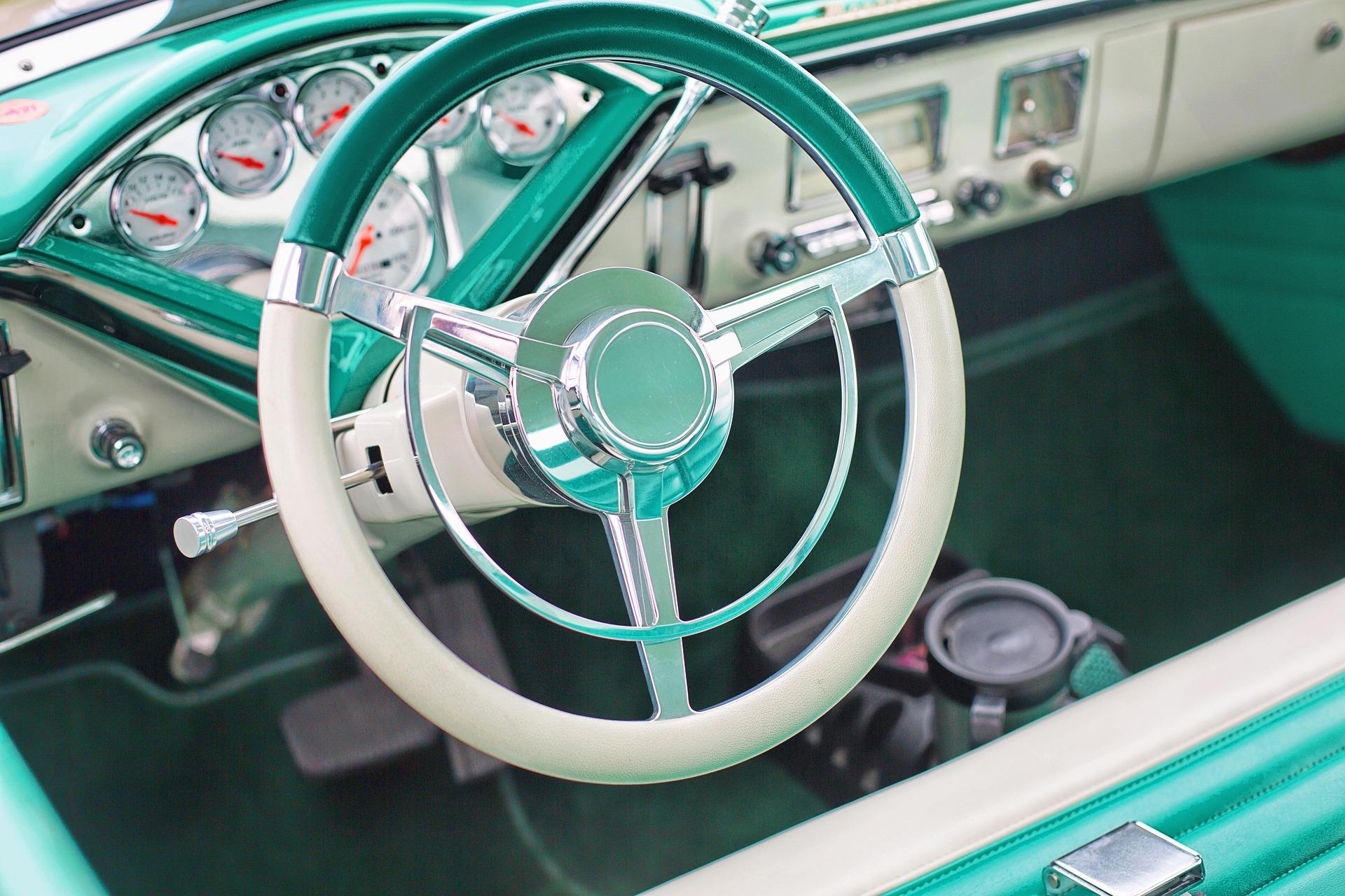 US Car