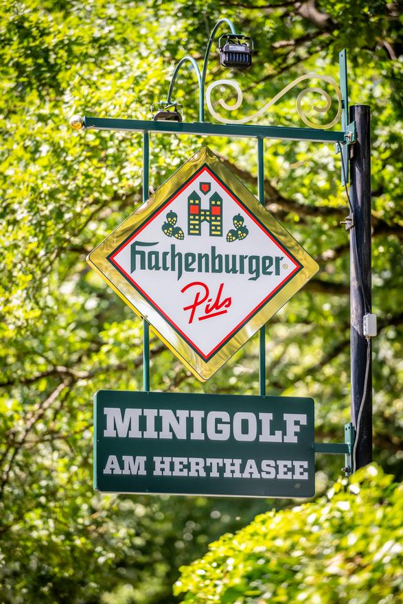 Herzlich willkommen