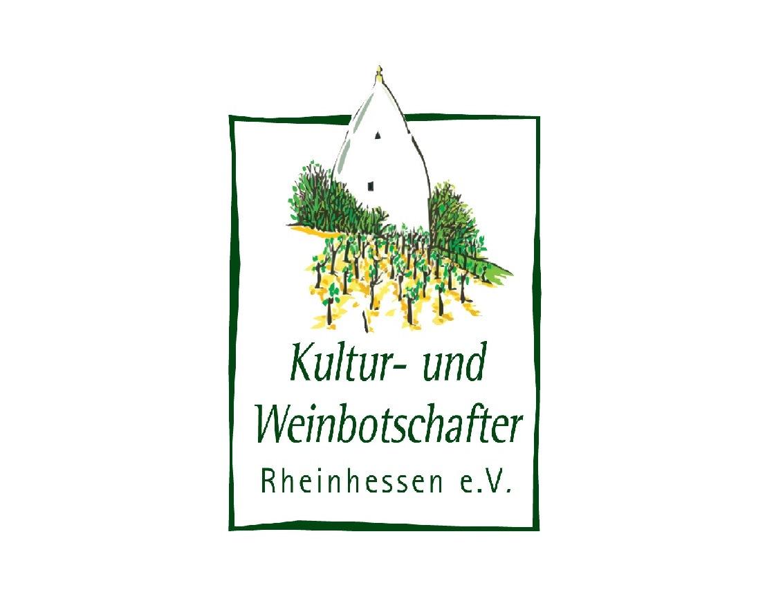Kultur- u. Weinbotschafter Rheinhessen