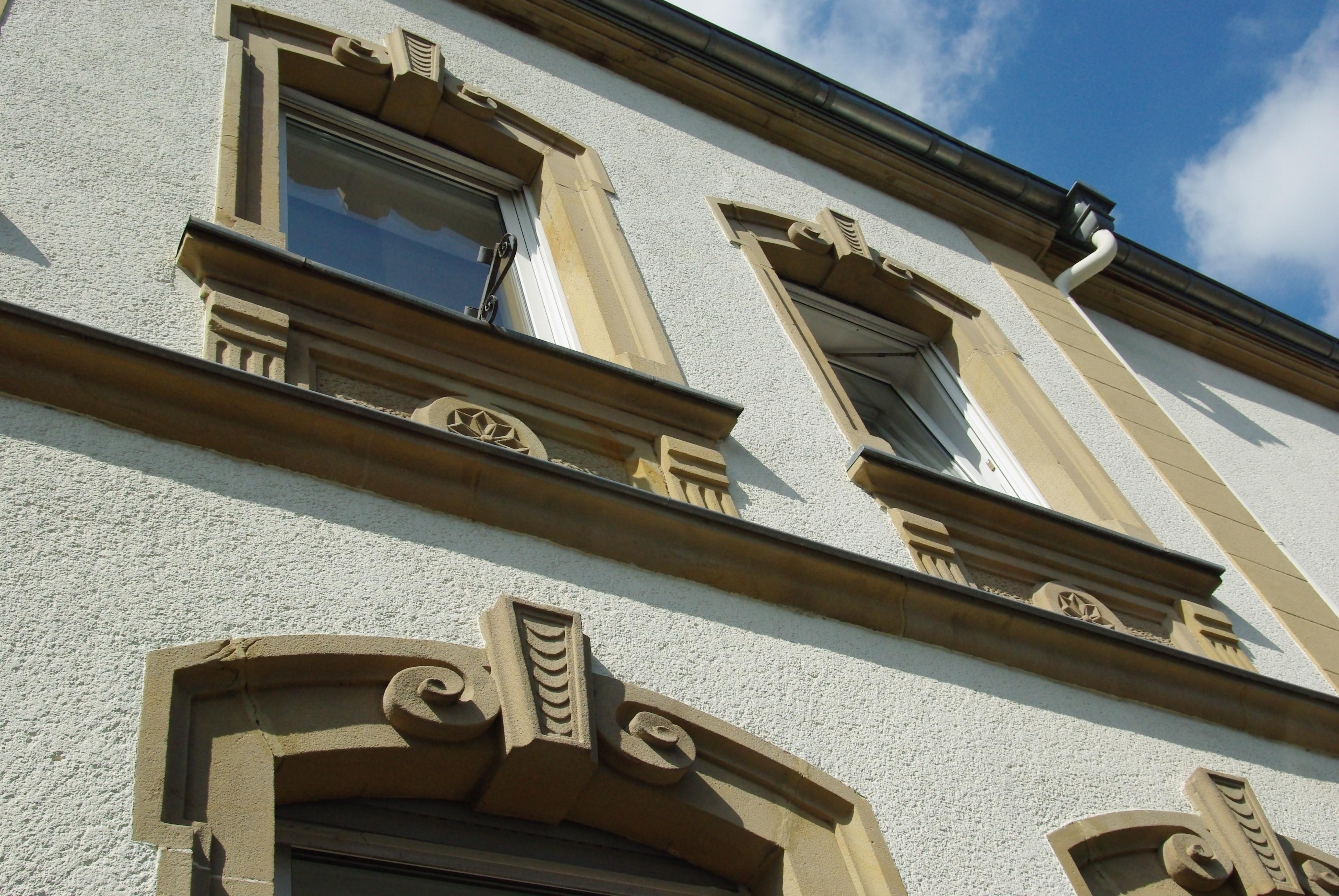 Weingut-Gästehaus Karl Sonntag Nittel (2)