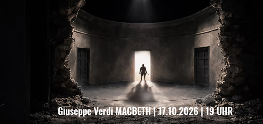 MACBETH