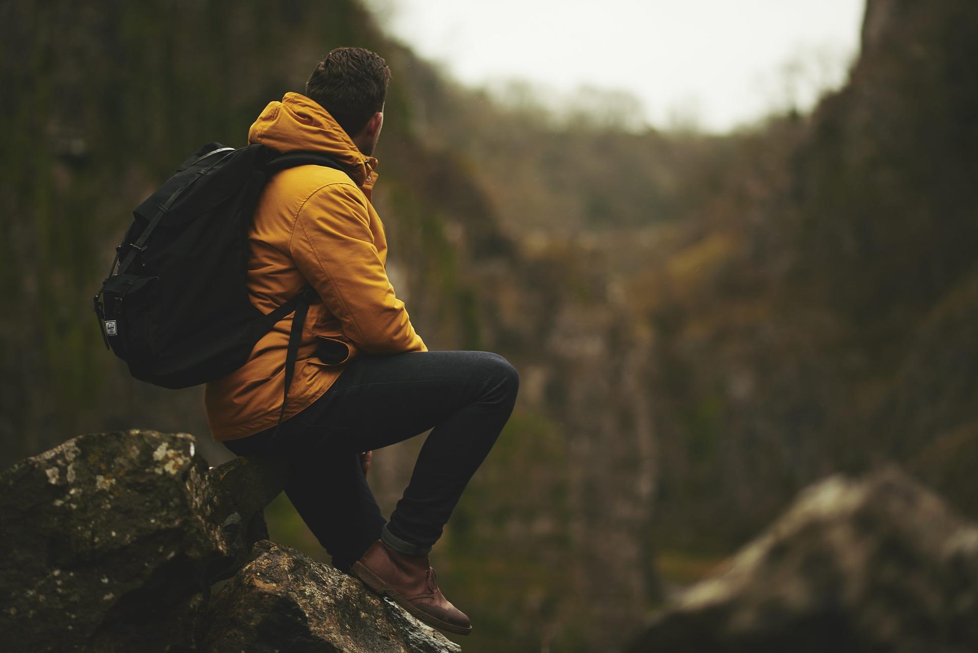 Wandern