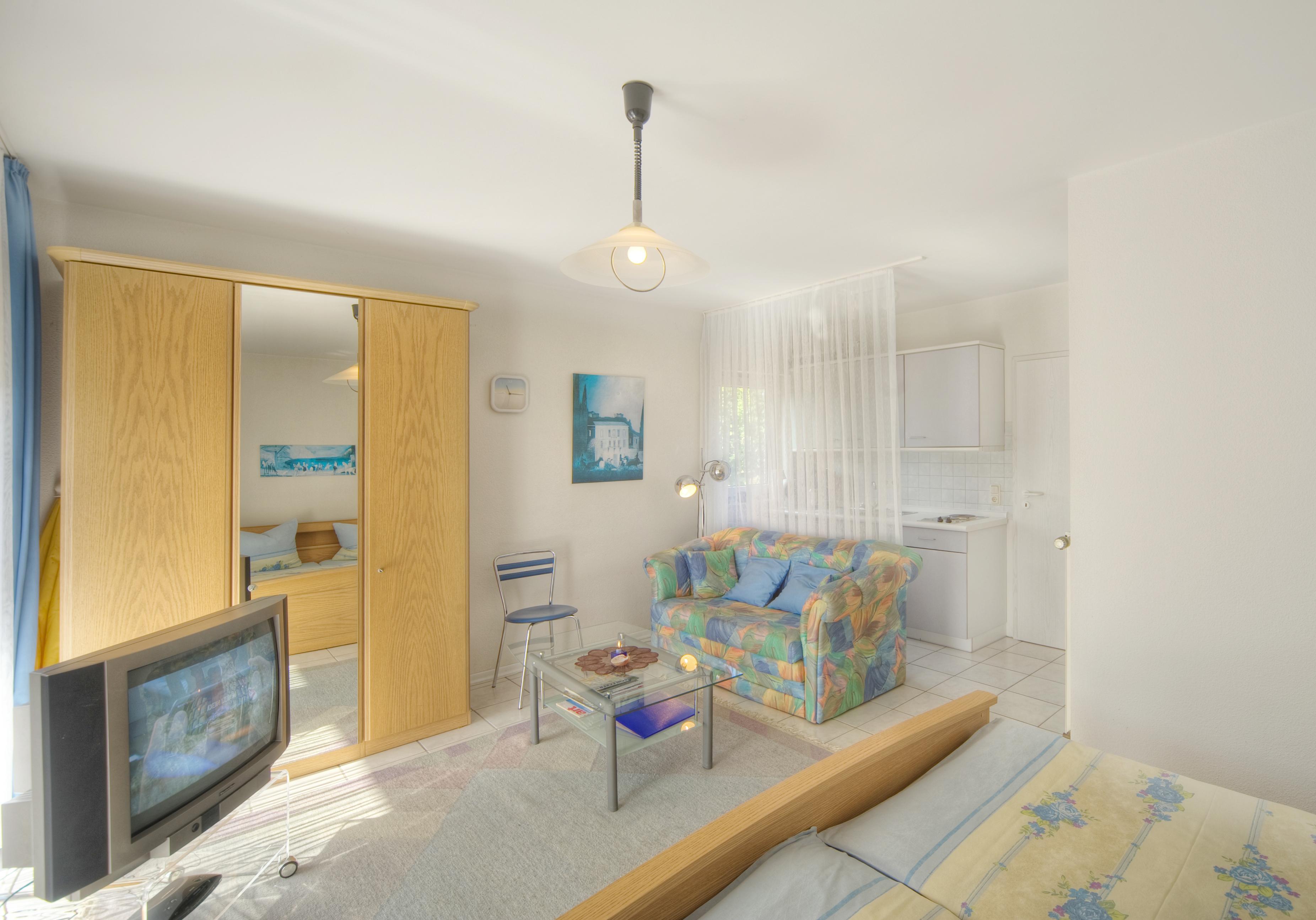 Gästezimmer