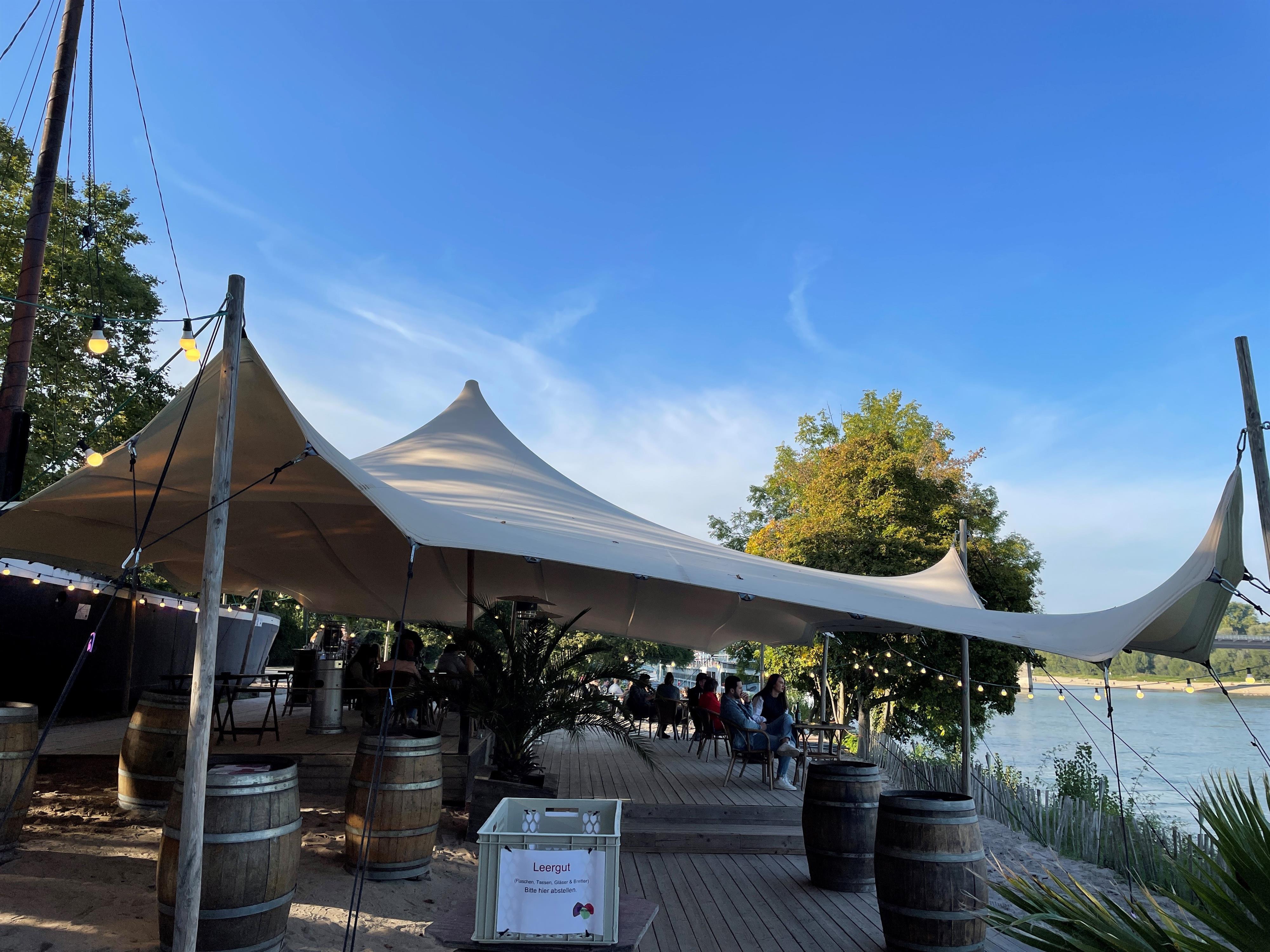 kiosk tent Custom Canopy Dome 10x10 – ABCCANOPY fabric: super stretch Fahrrad Korb City-Tasche Basil Select Vehicle:Ranger (2019 - 2025)
