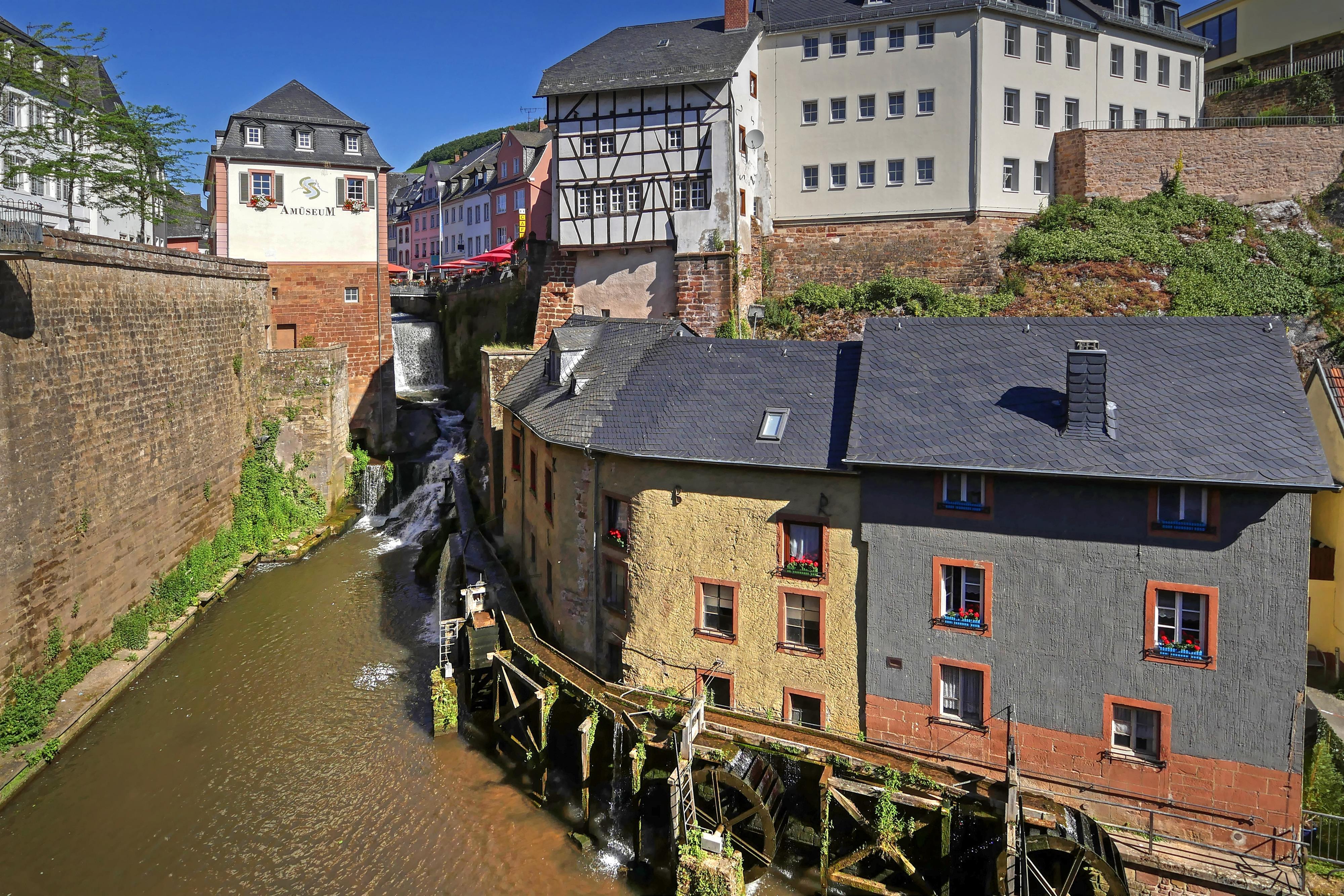 Saarburg