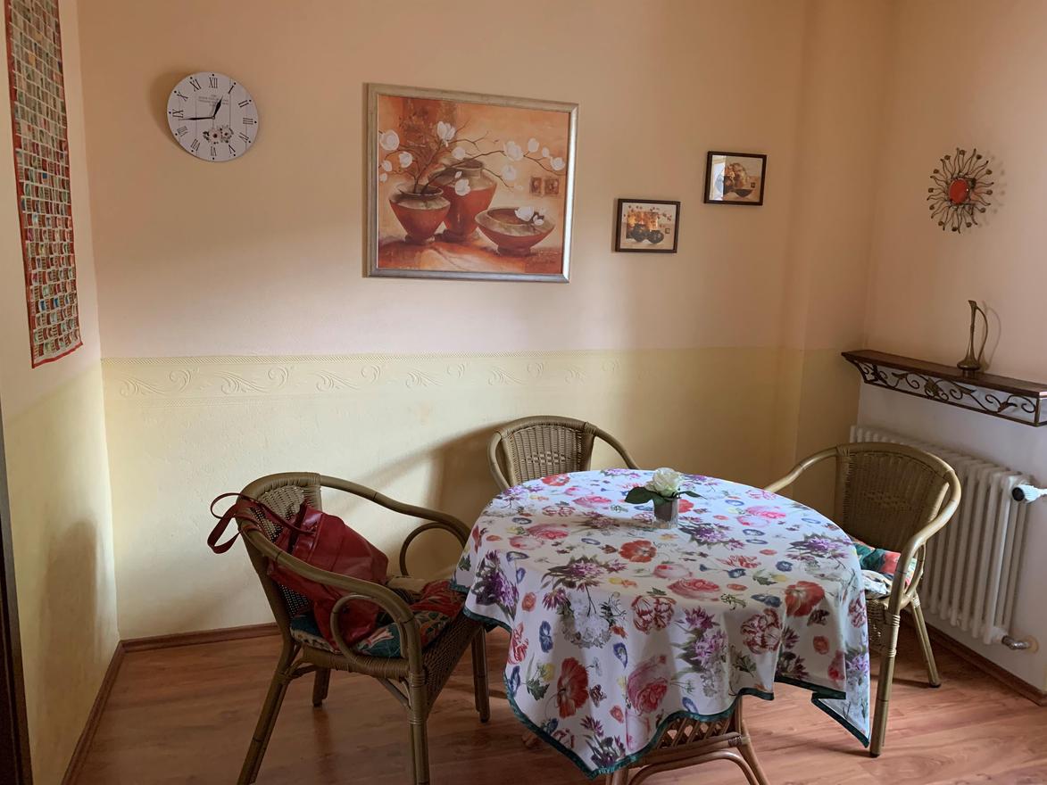Appartement/Fewo, Dusche oder Bad, WC, 1 Schlafraum