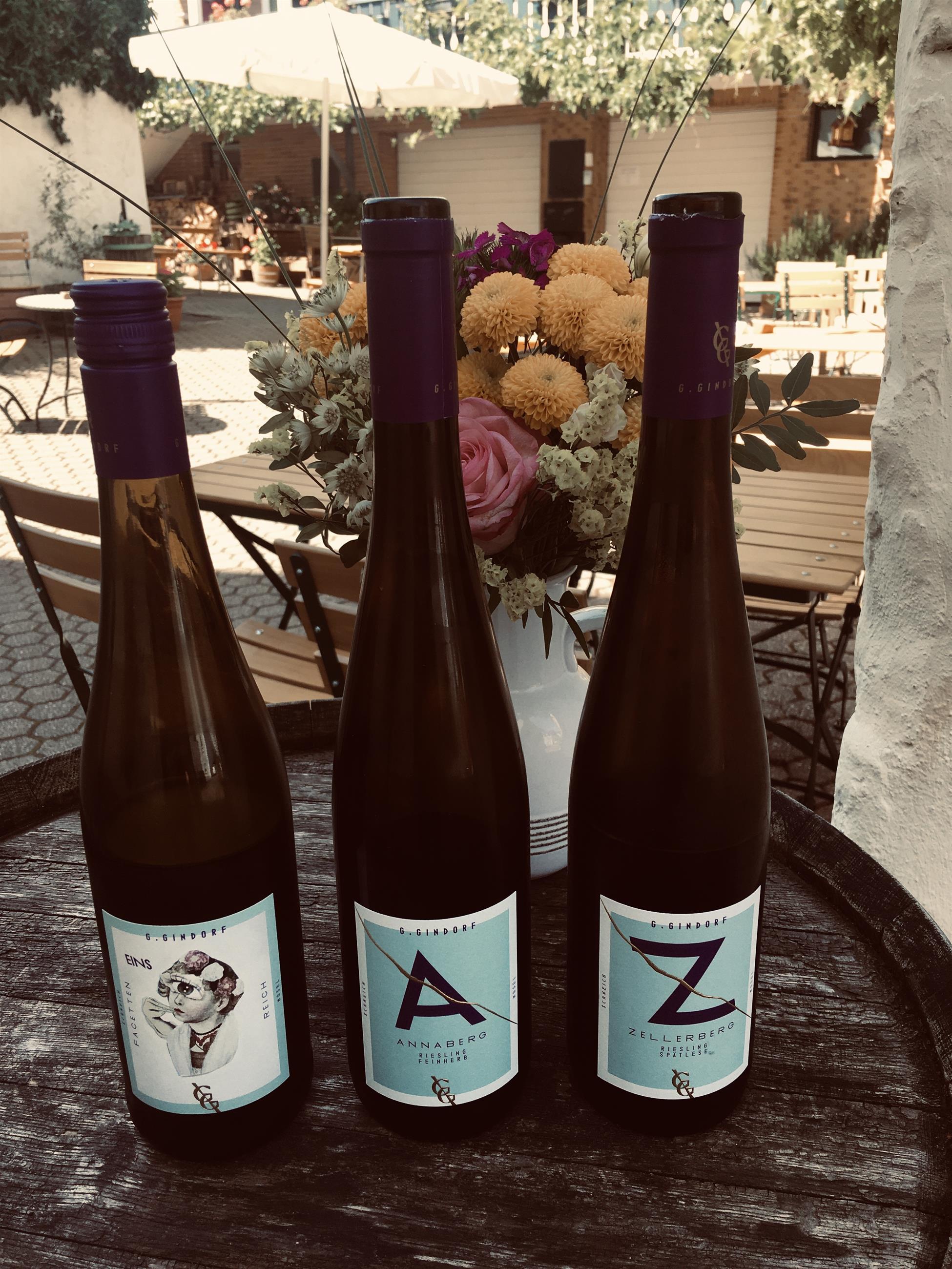 Wein & Hof 1