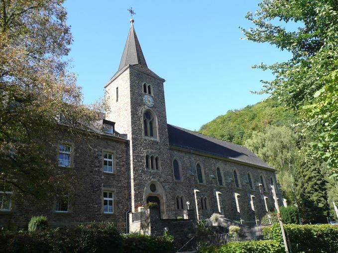 Kloster Engelport, @ Kloster Engelport