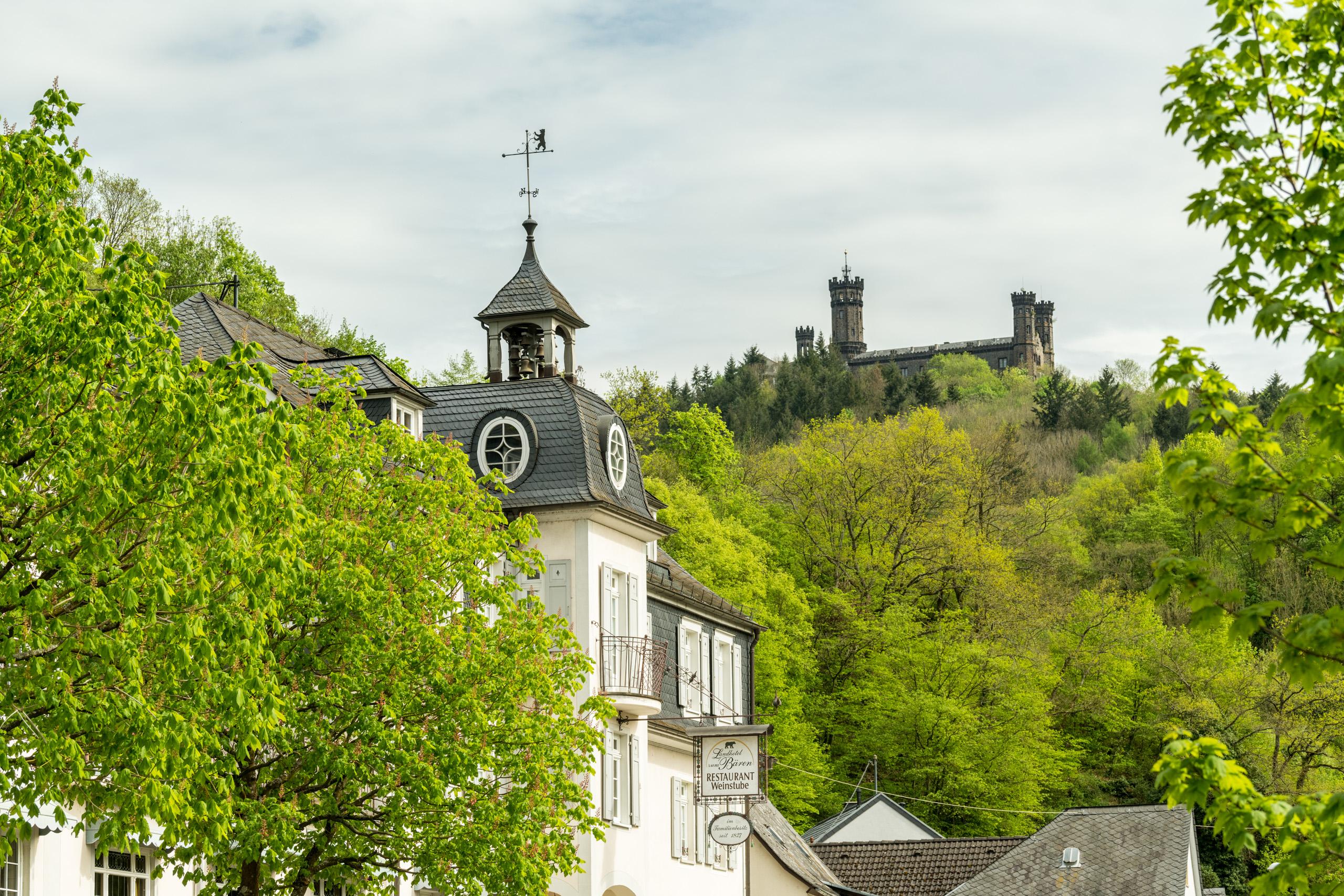 Landhotel Zum Bären
