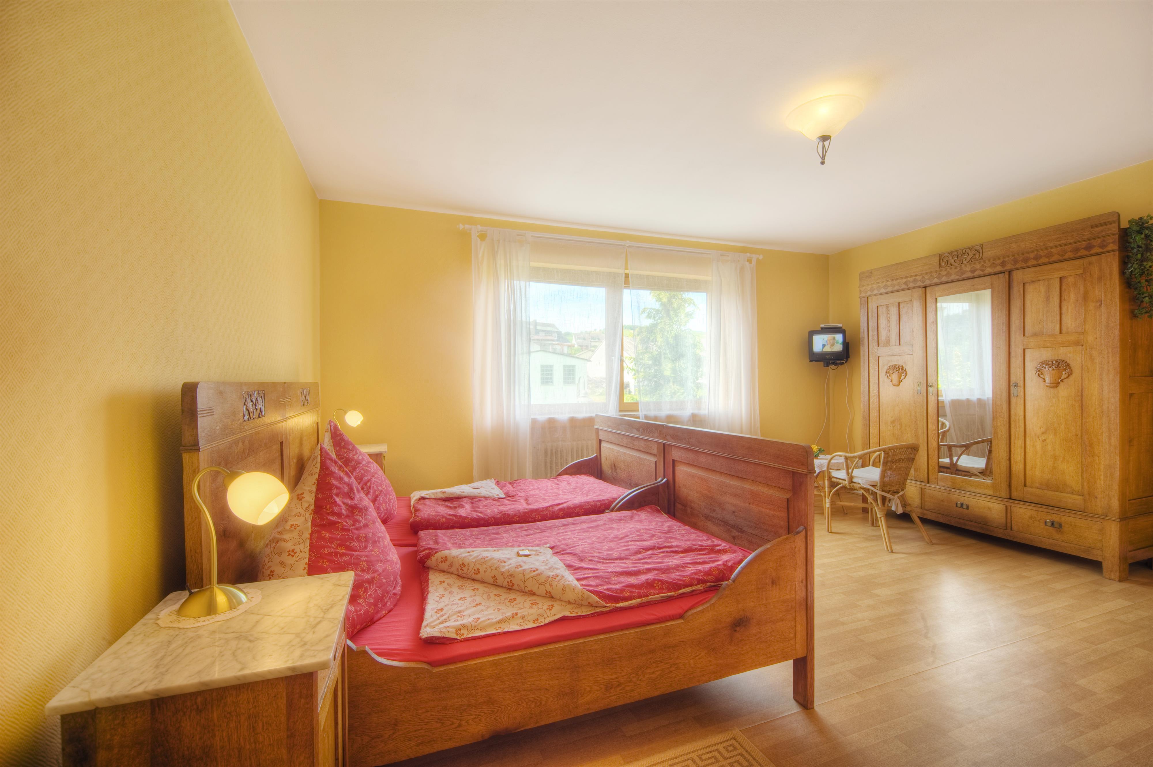 Gästezimmer