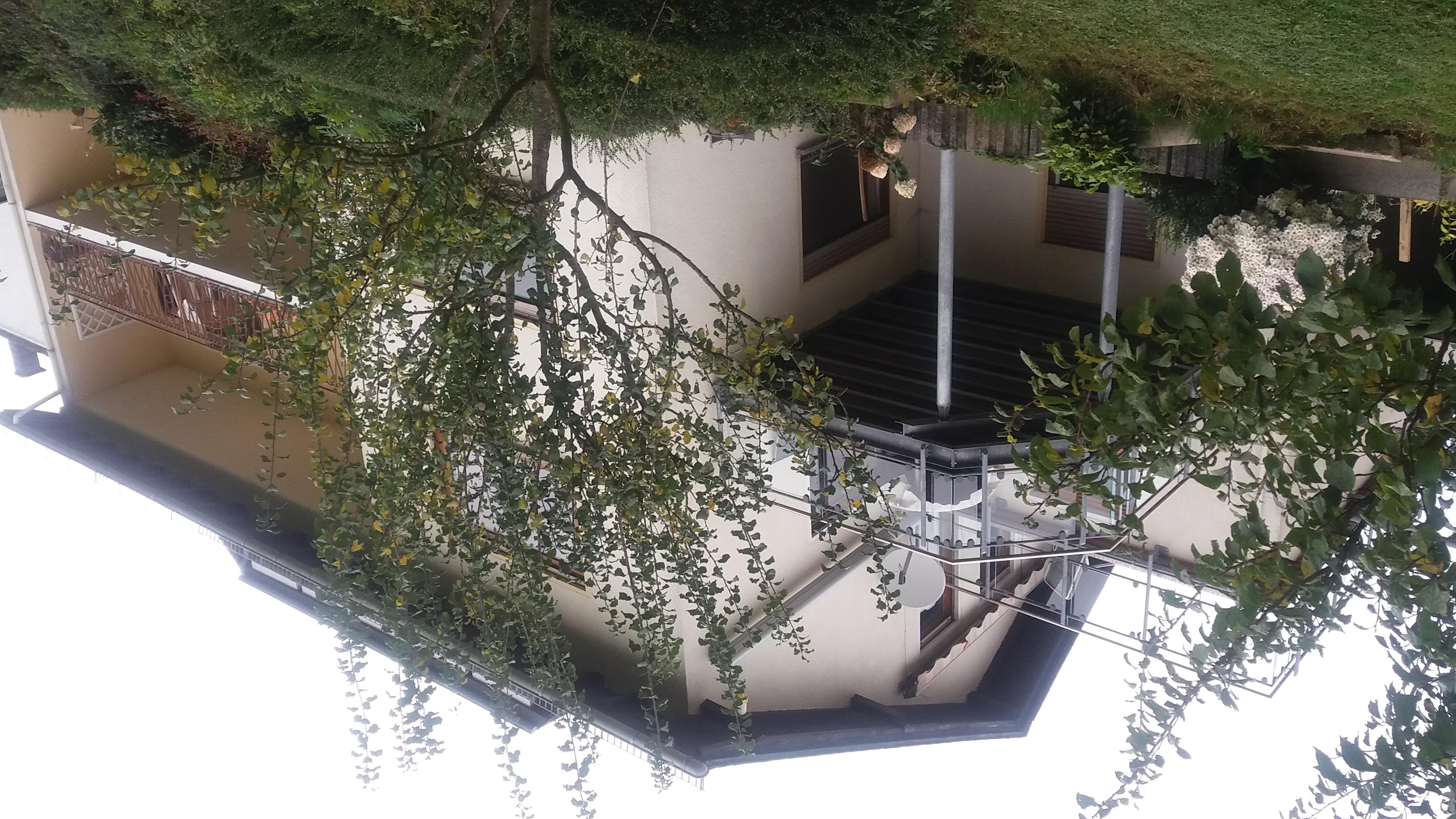 Ansicht Haus 3