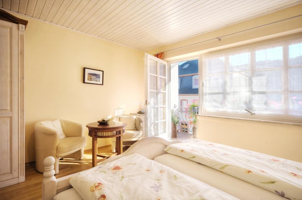 Gästezimmer 6