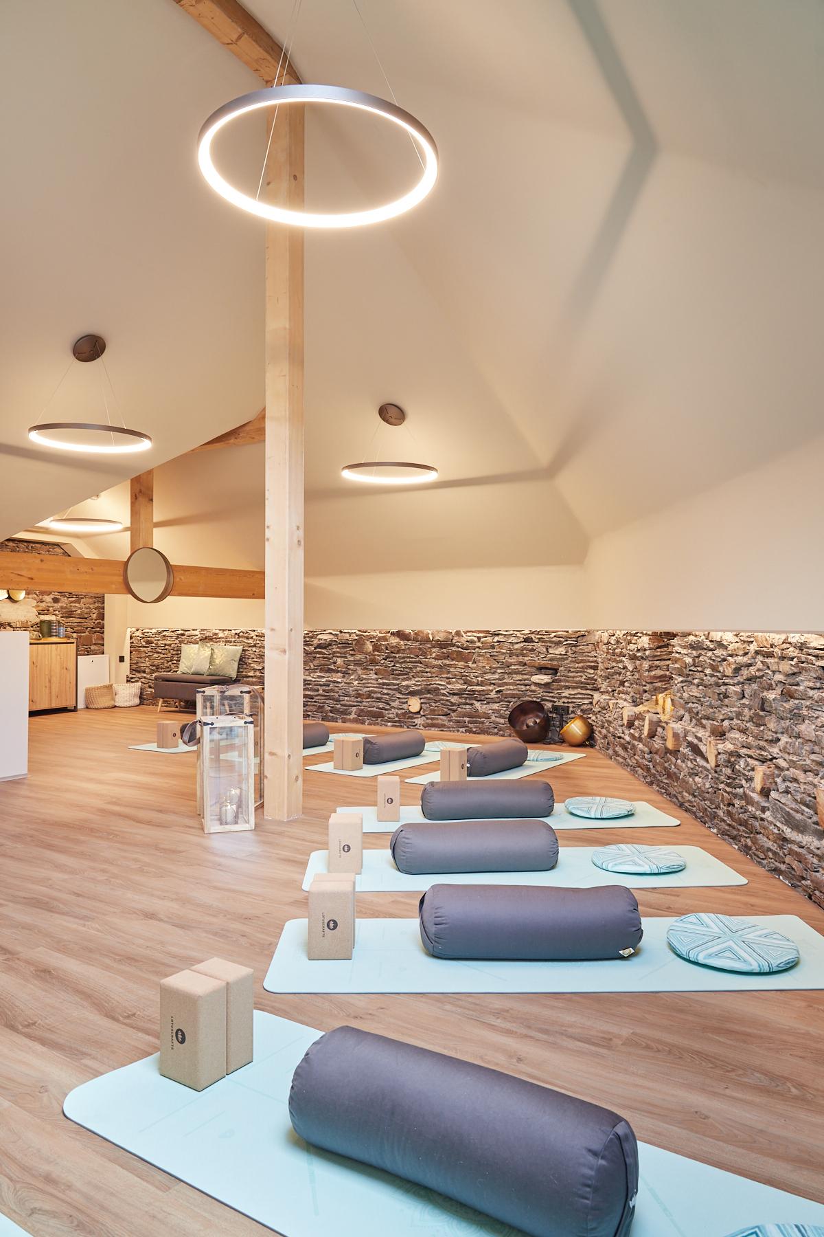 Villa Spa