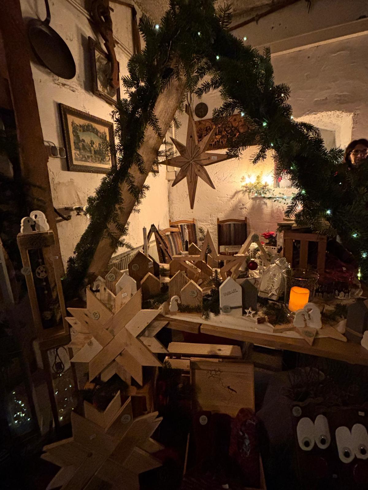 Adventsscheune2
