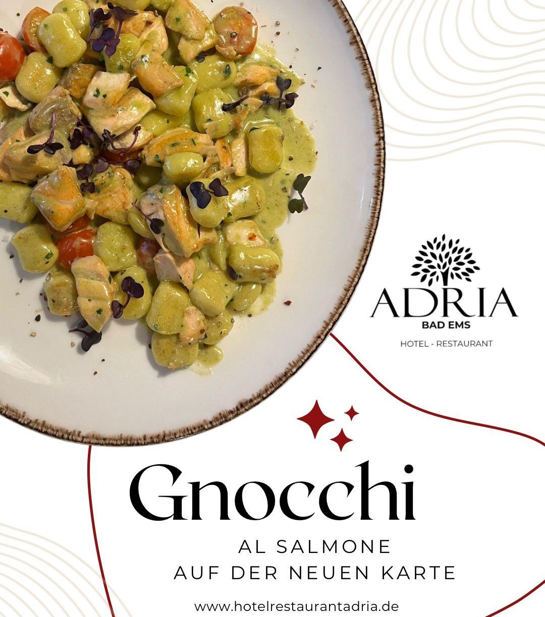 Gnocchi