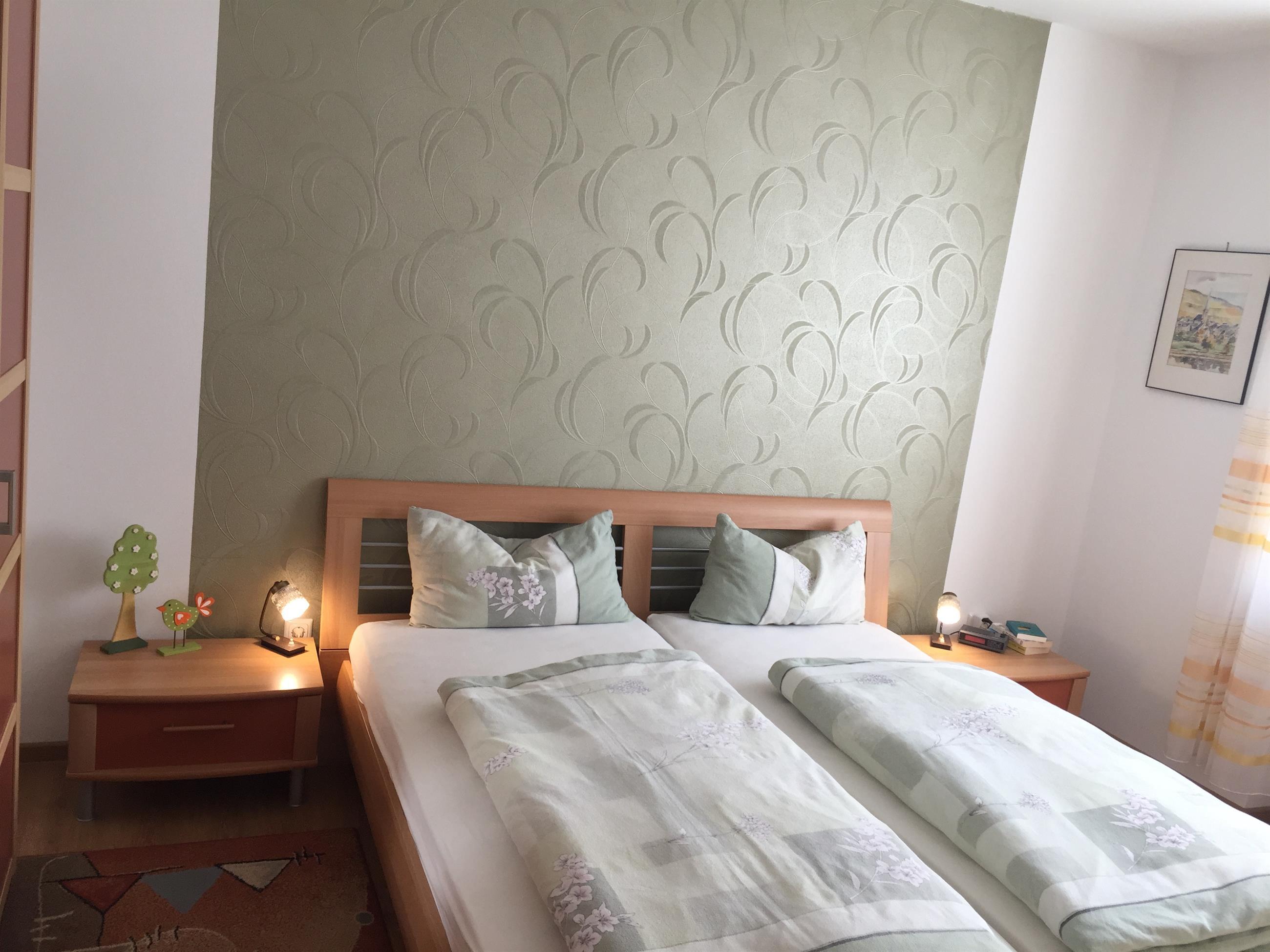 Grünes Zimmer