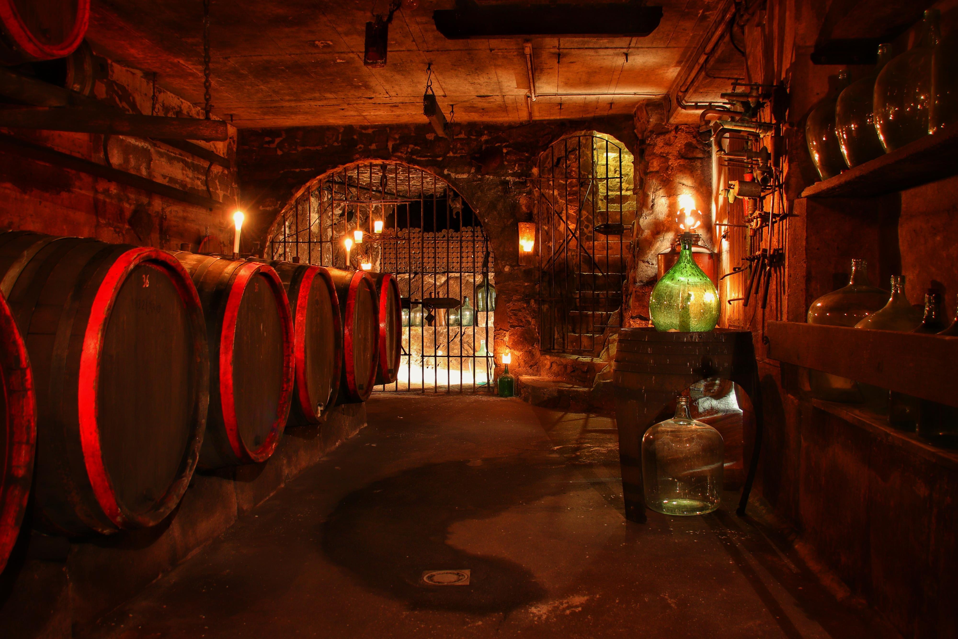 Weingut Göhlen