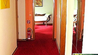 Doppelzimmer, Dusche, WC, Economy