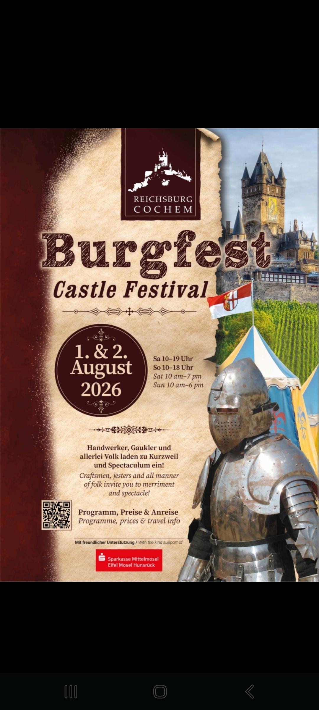 Burgfest1