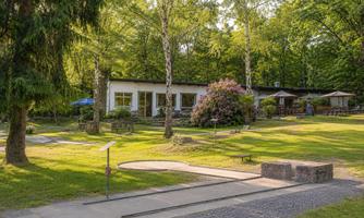 Minigolfspaß für Groß und Klein