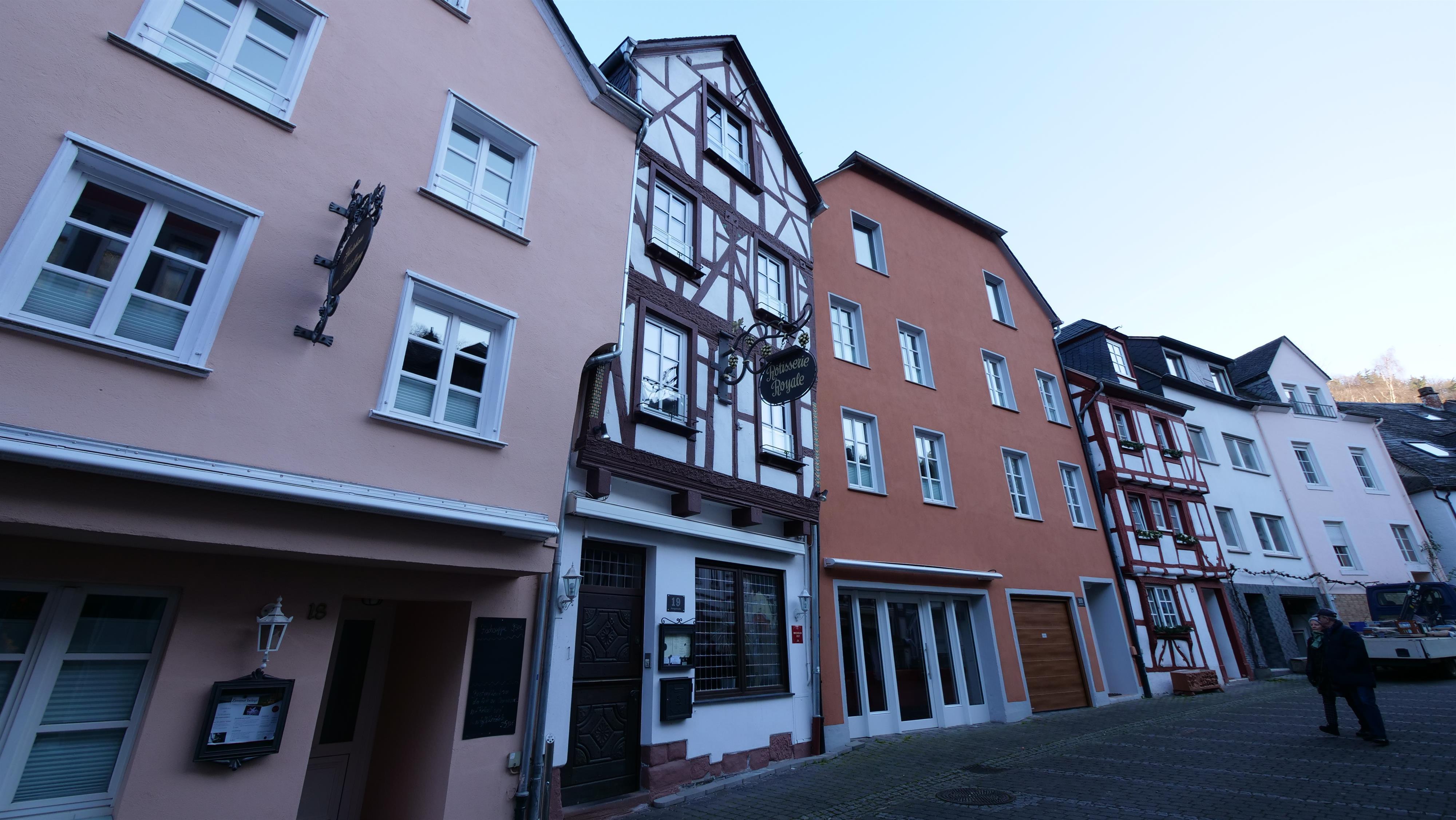 Restaurant Rotisserie Royale