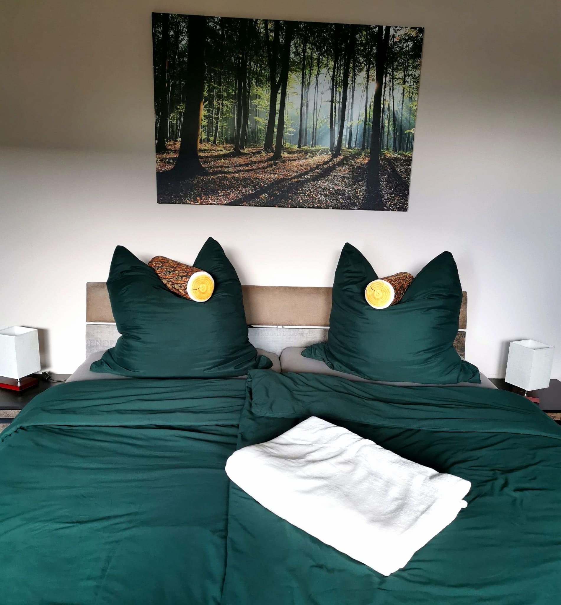 Ferienwohnung Hedi, Fam. Hilker, Konz