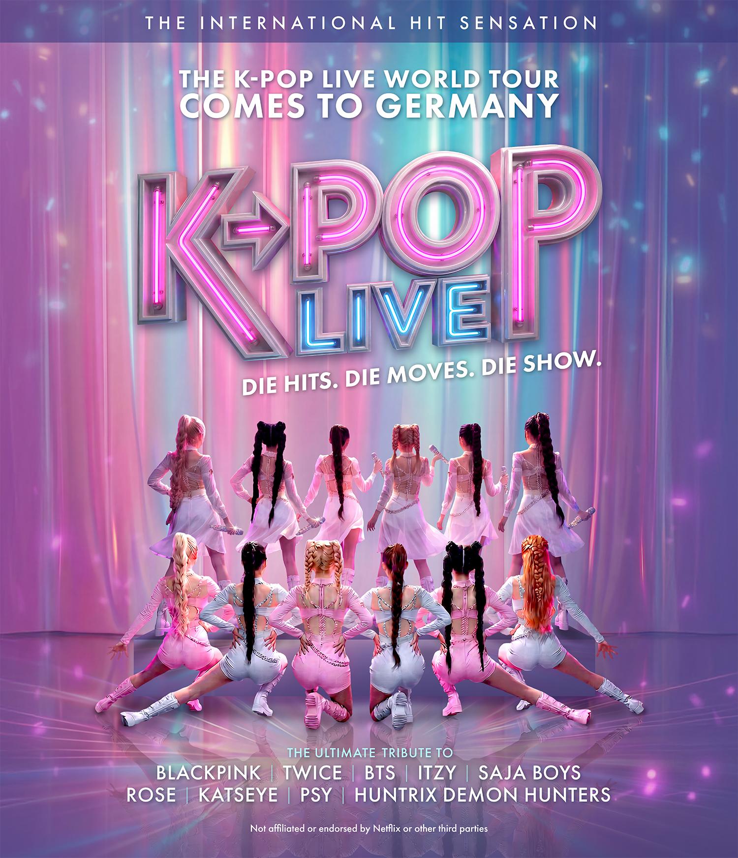 K-POP・アジア PNKD K-POP・アジア PNKD Kpop | Music | Music & Media