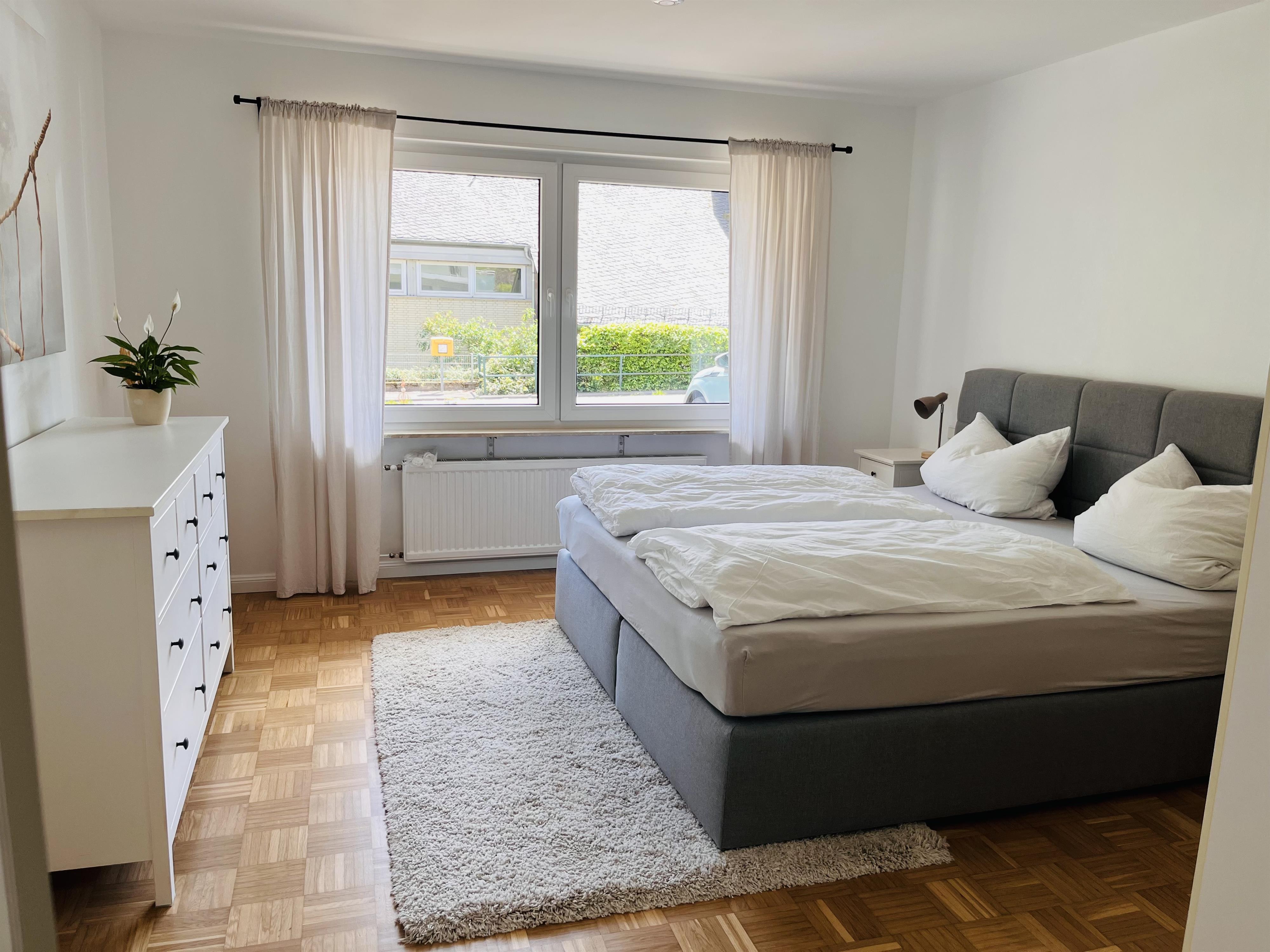 Schlafzimmer 2 Foto 1