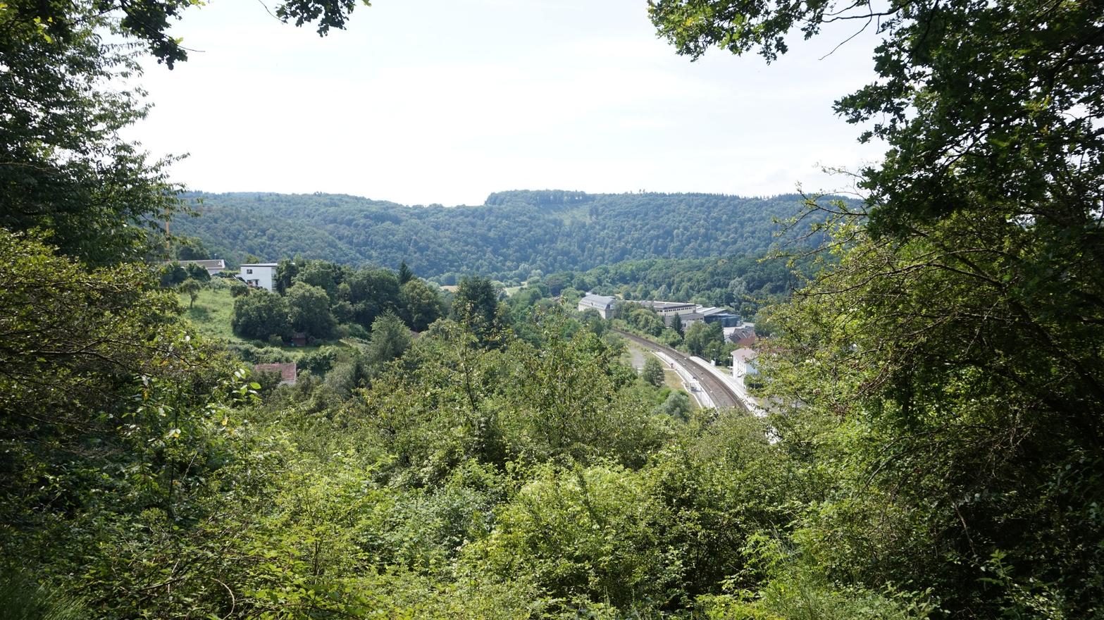 Staatl. Fachingen – Heilwasser mit Geschichte