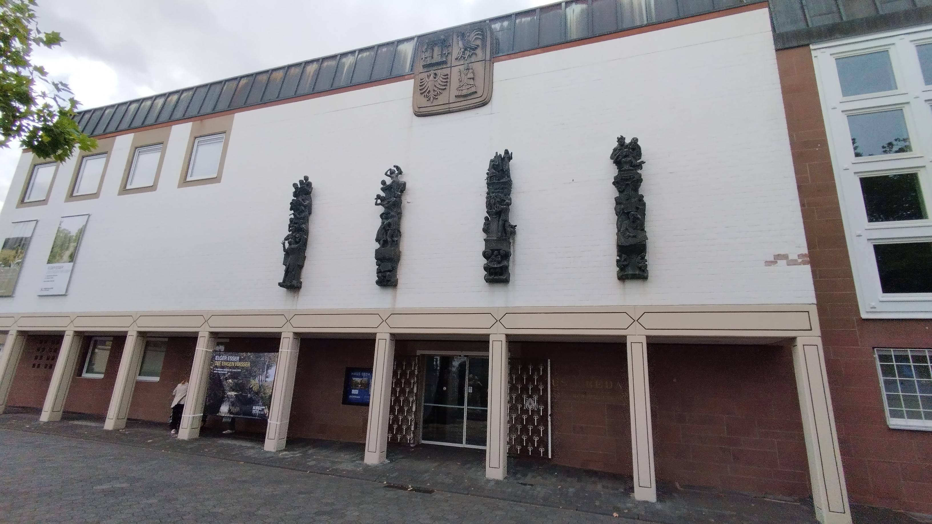 Haus Beda