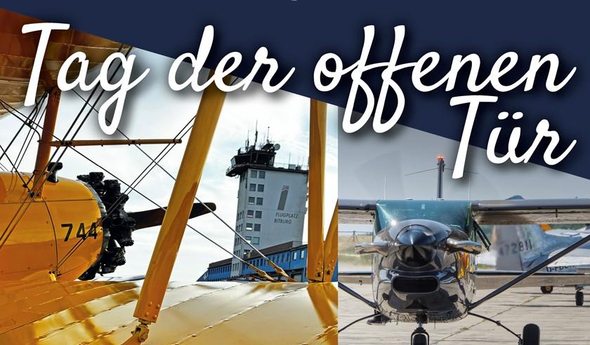 Tag der offenen Tür