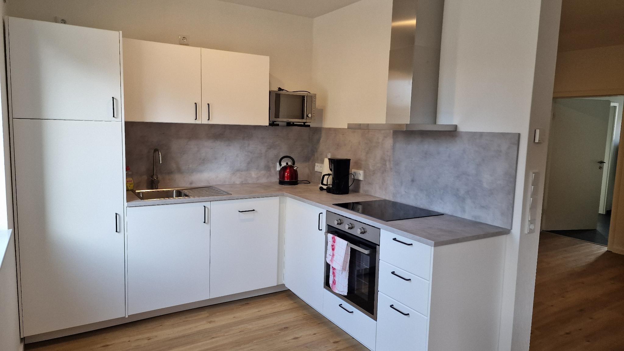 Ferienwohnung Pütz Saarburg (2)