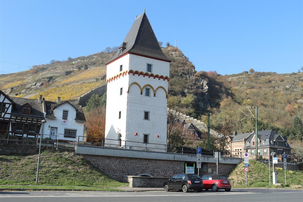 Münzturm