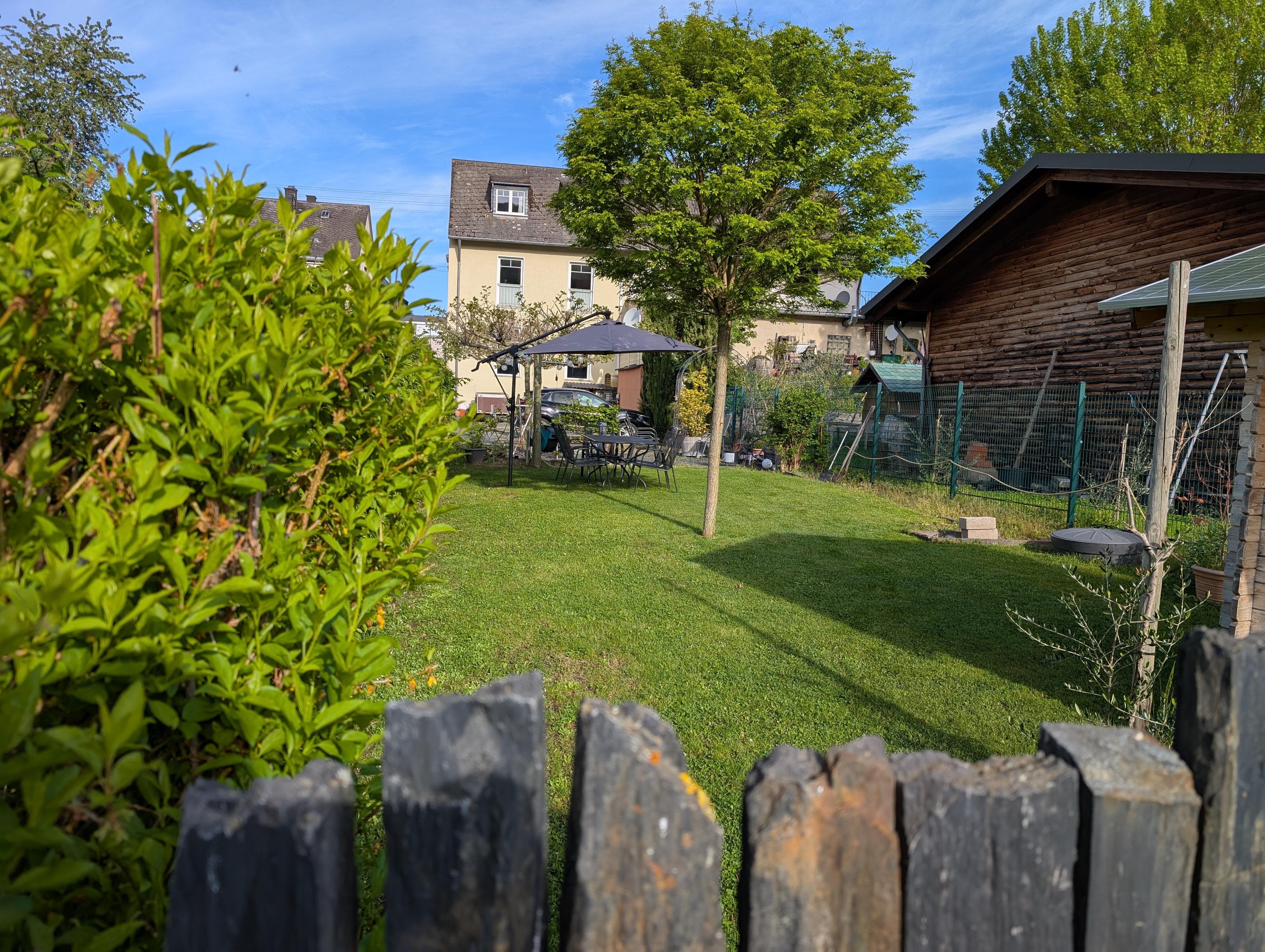 Garten