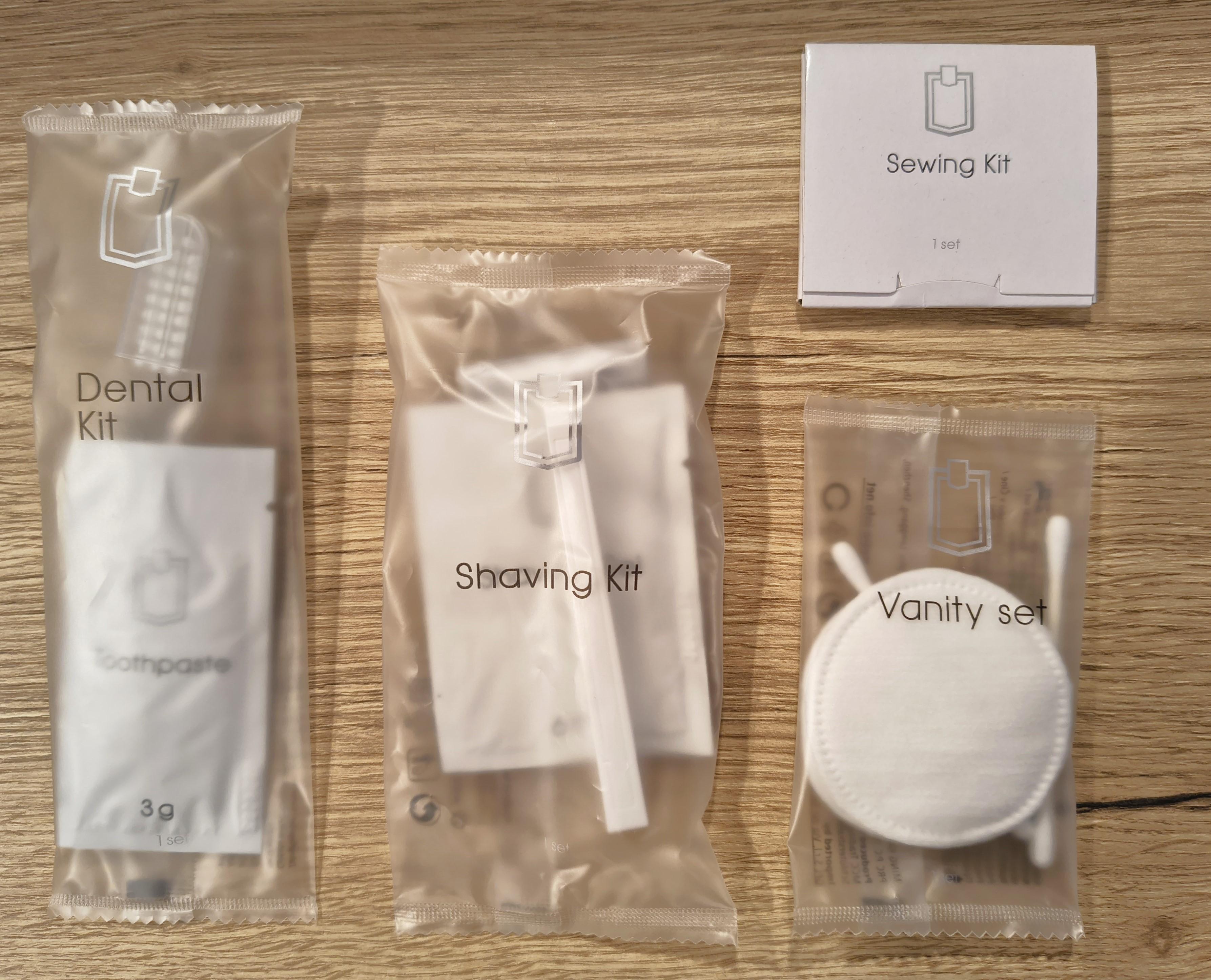 Purchase items