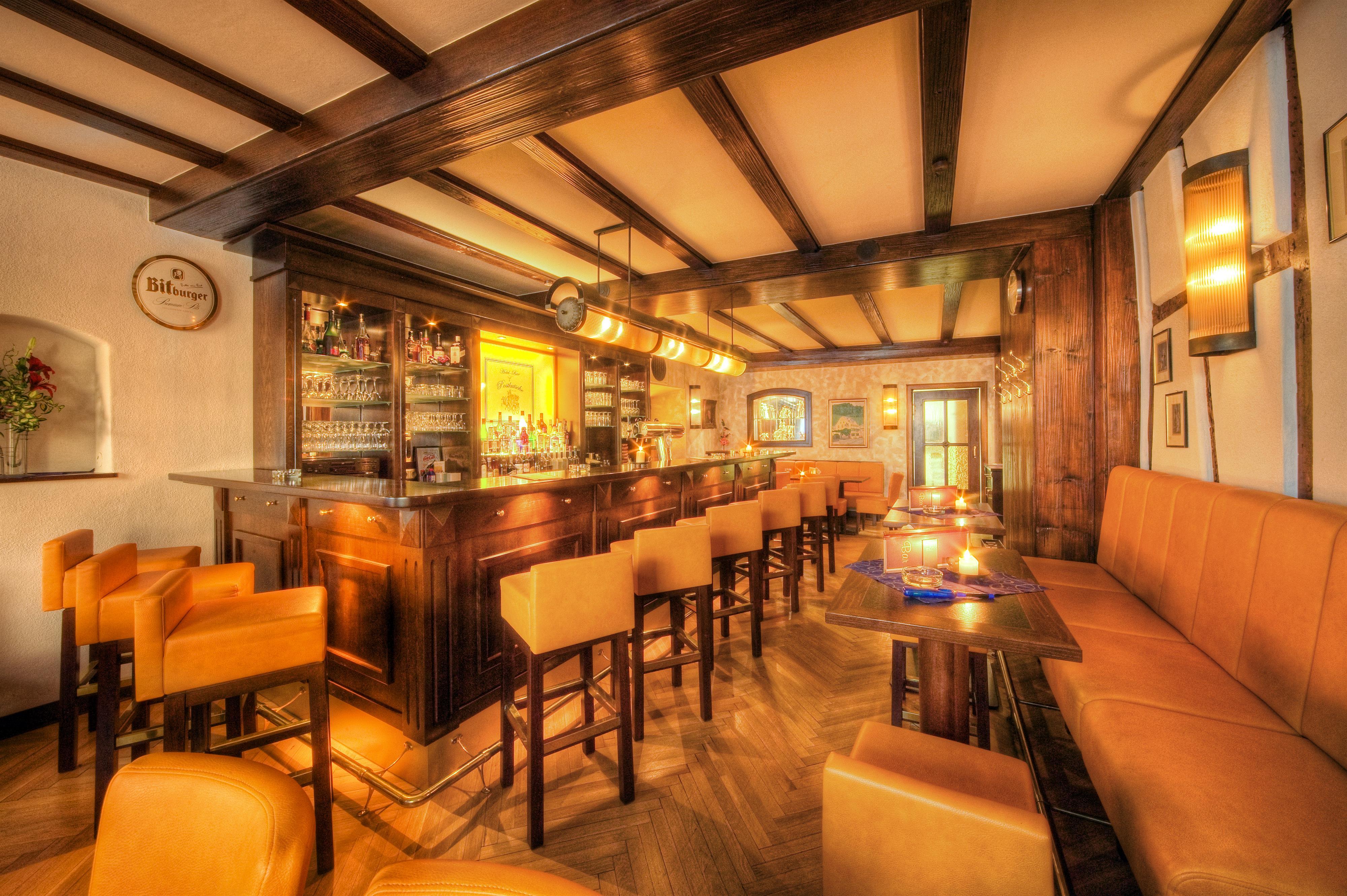 Hotelbar