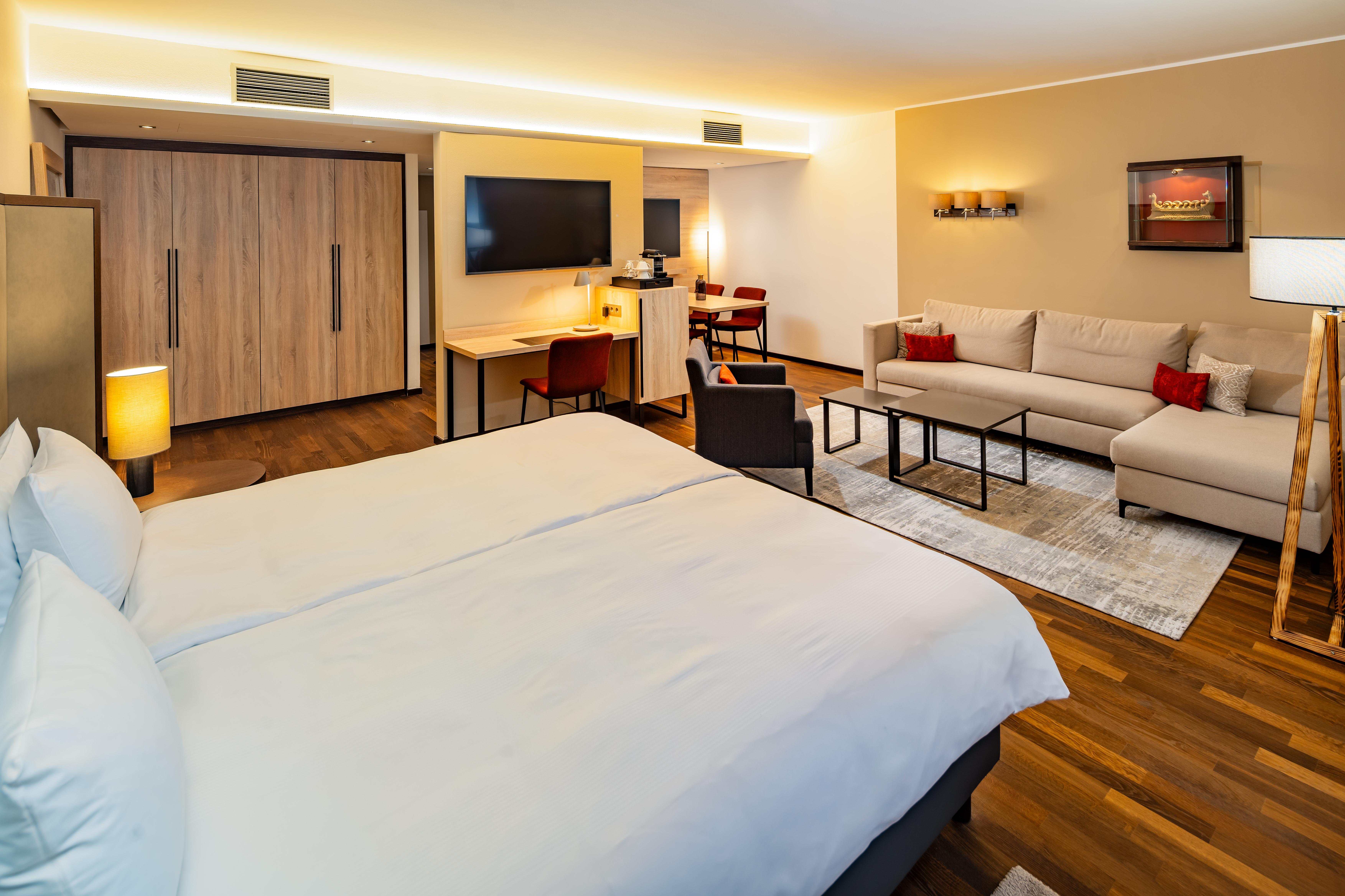 Junior Suite XL