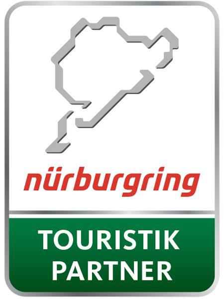Nürburgring Touristik Partner, @ capricorn NÜRBURGRING GmbH
