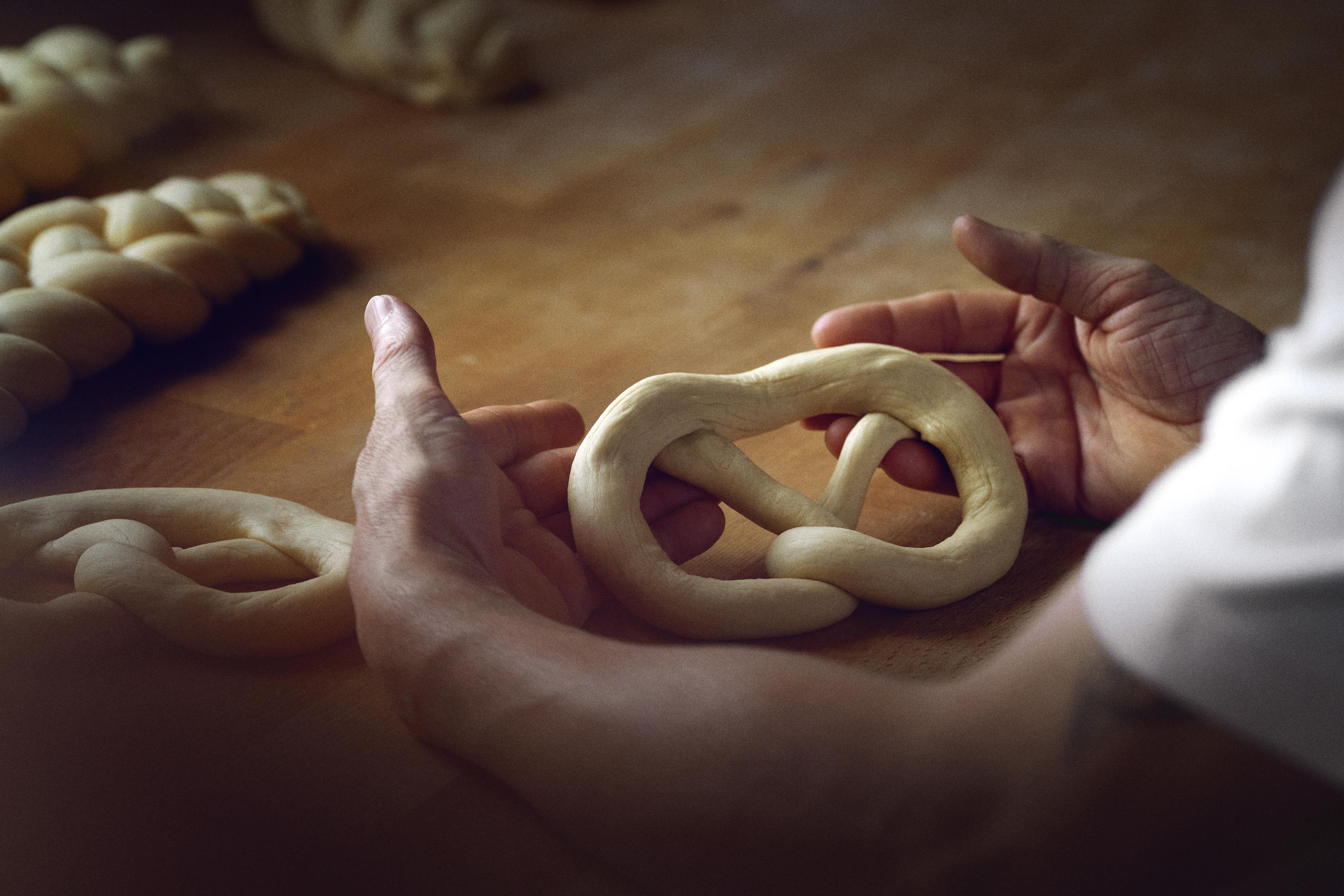 Bäckerei Gassen Handwerk