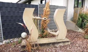 Skulpturengarten