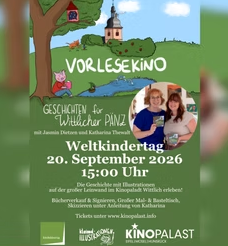 Weltkindertag