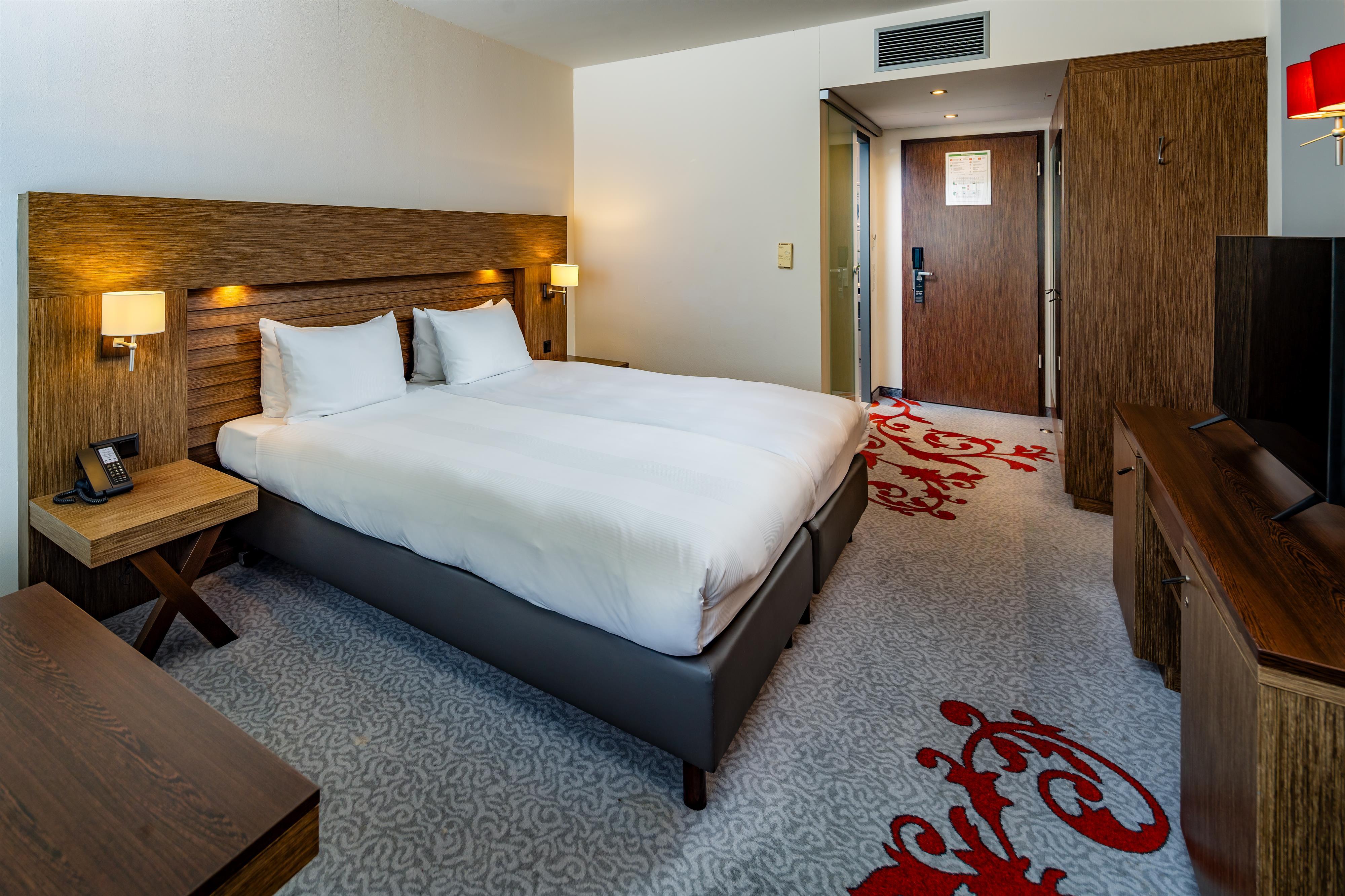 Comfort-Superior Room