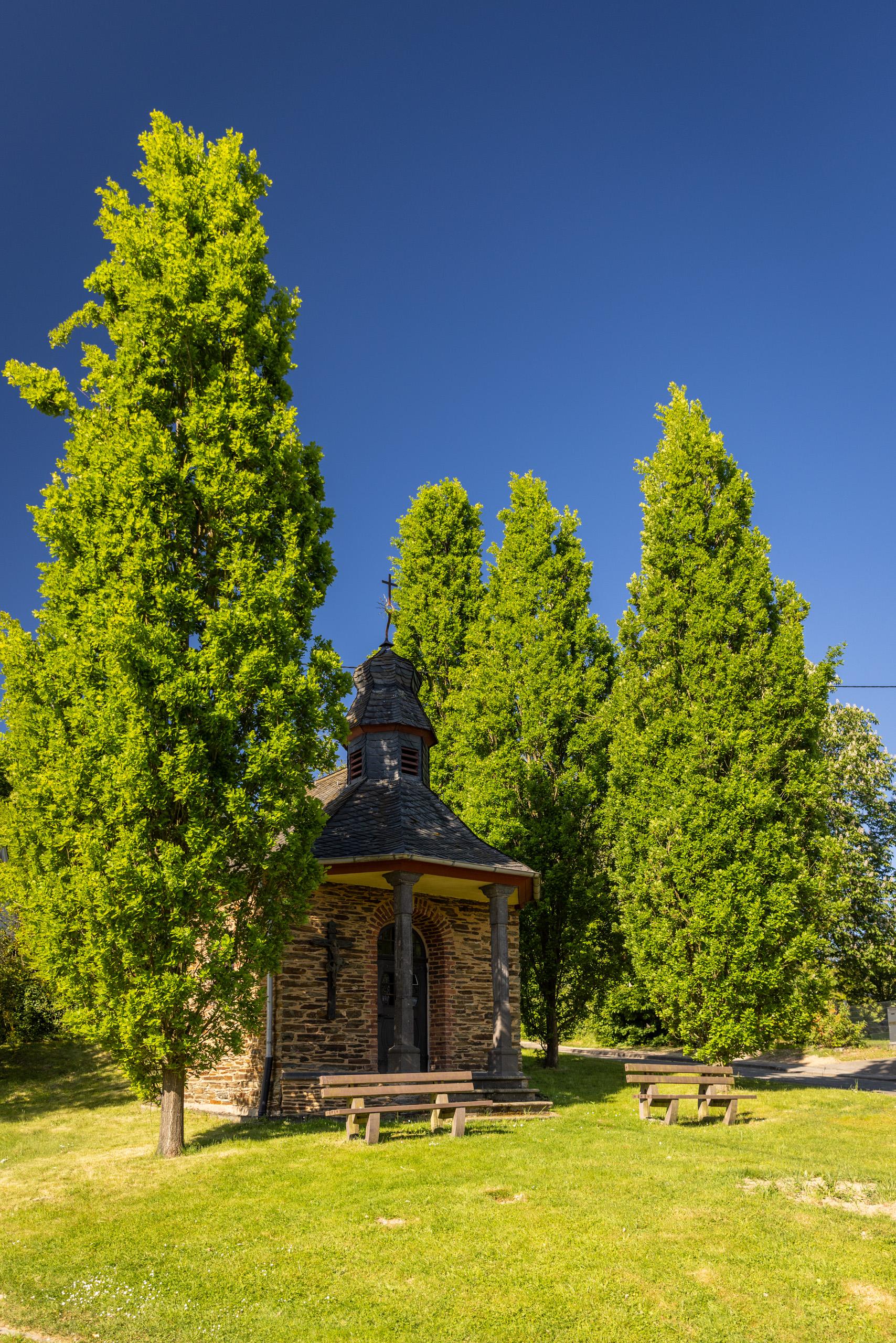 Brigitta-Kapelle Seitenansicht_1