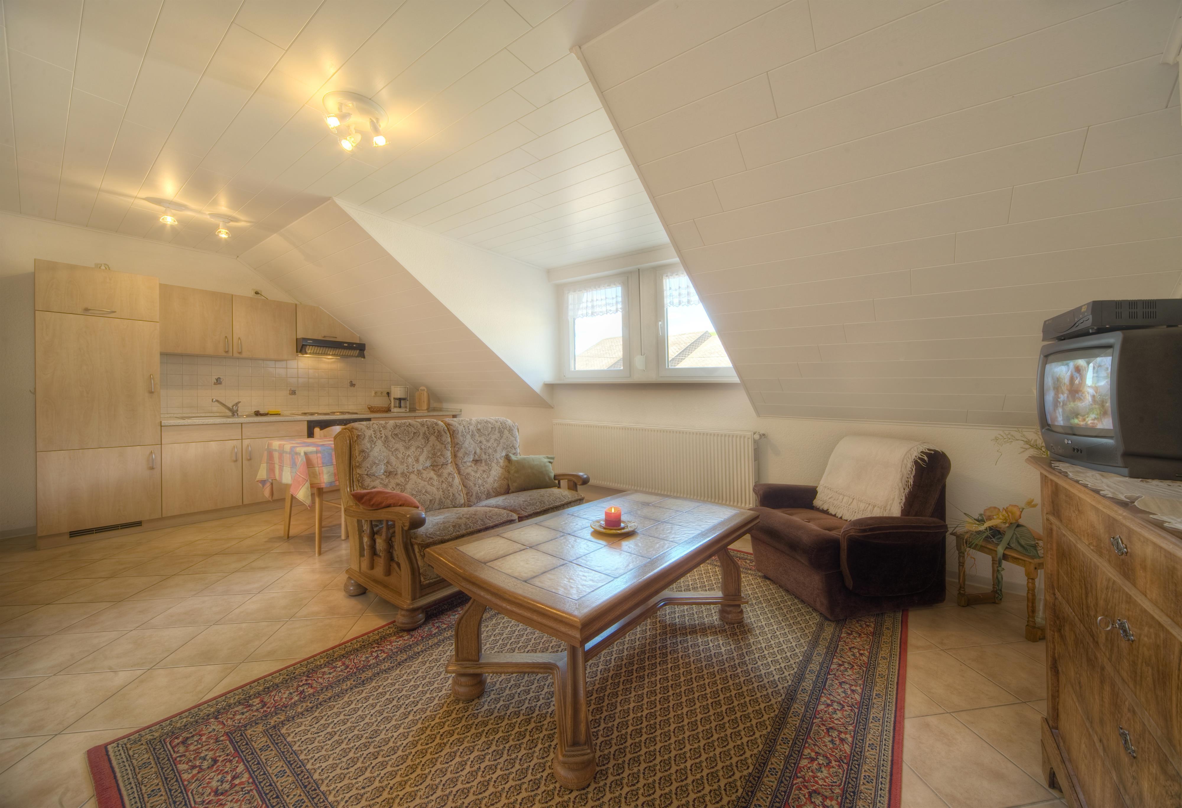 Ferienwohnung2