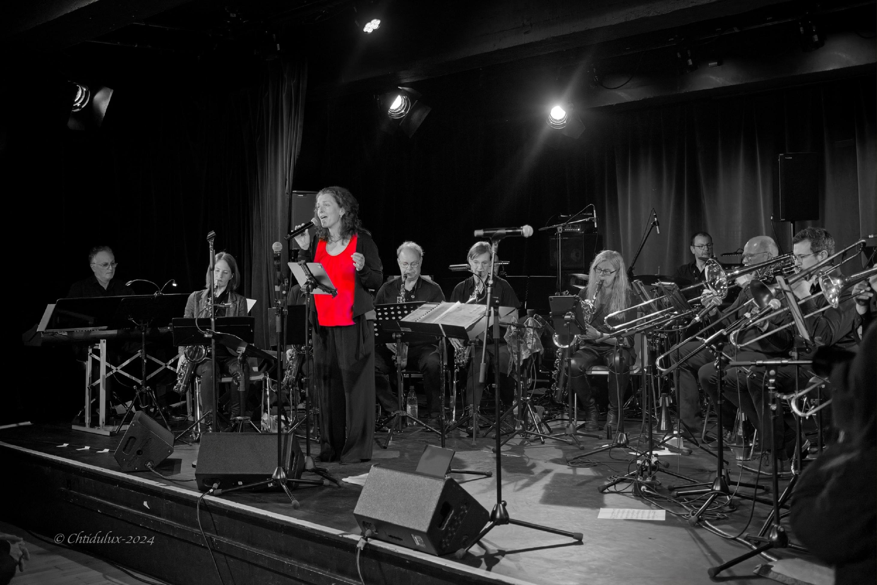 Band
